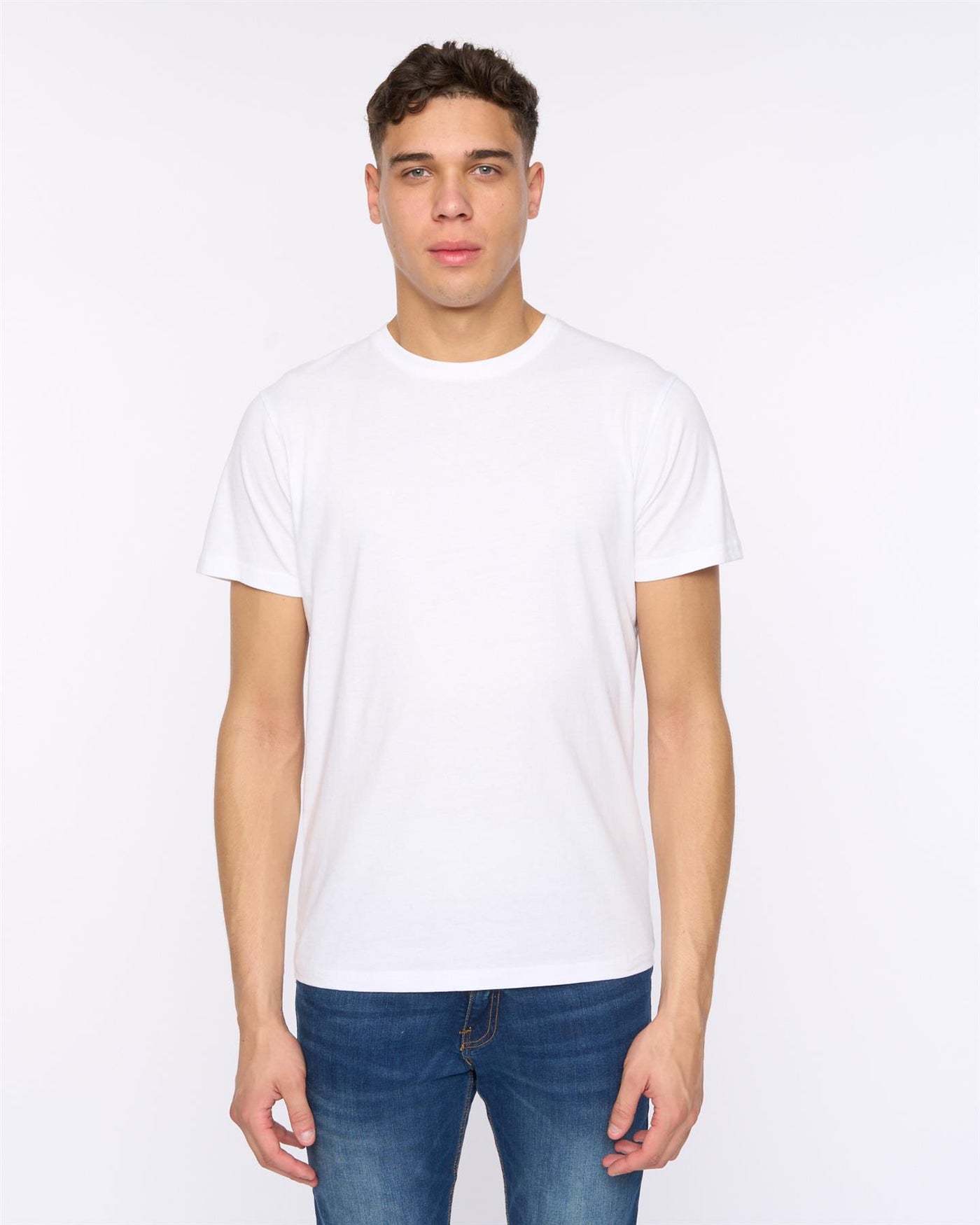 Mens Frankinz T-Shirt 5pk Assorted