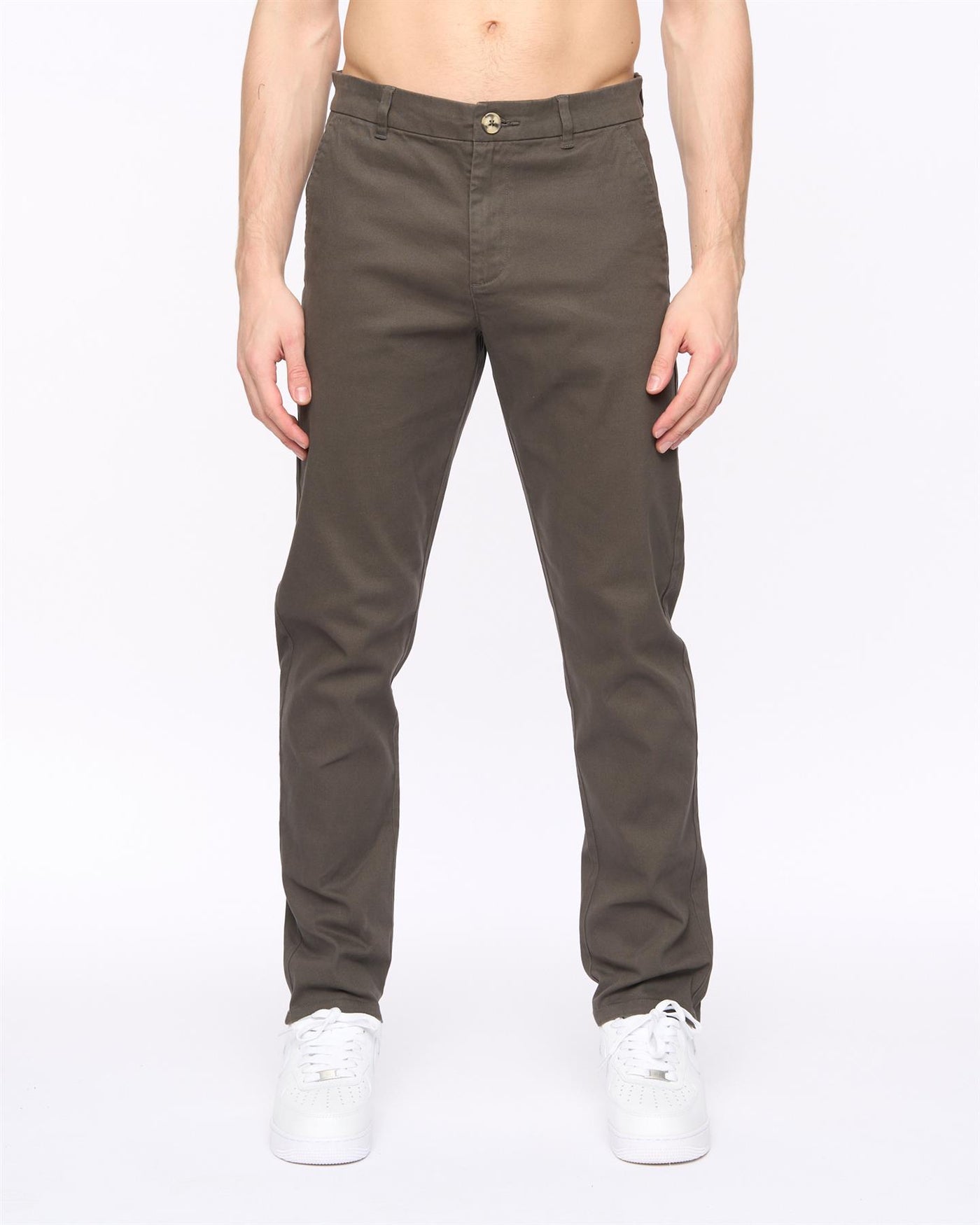 Roysden Chinos Khaki