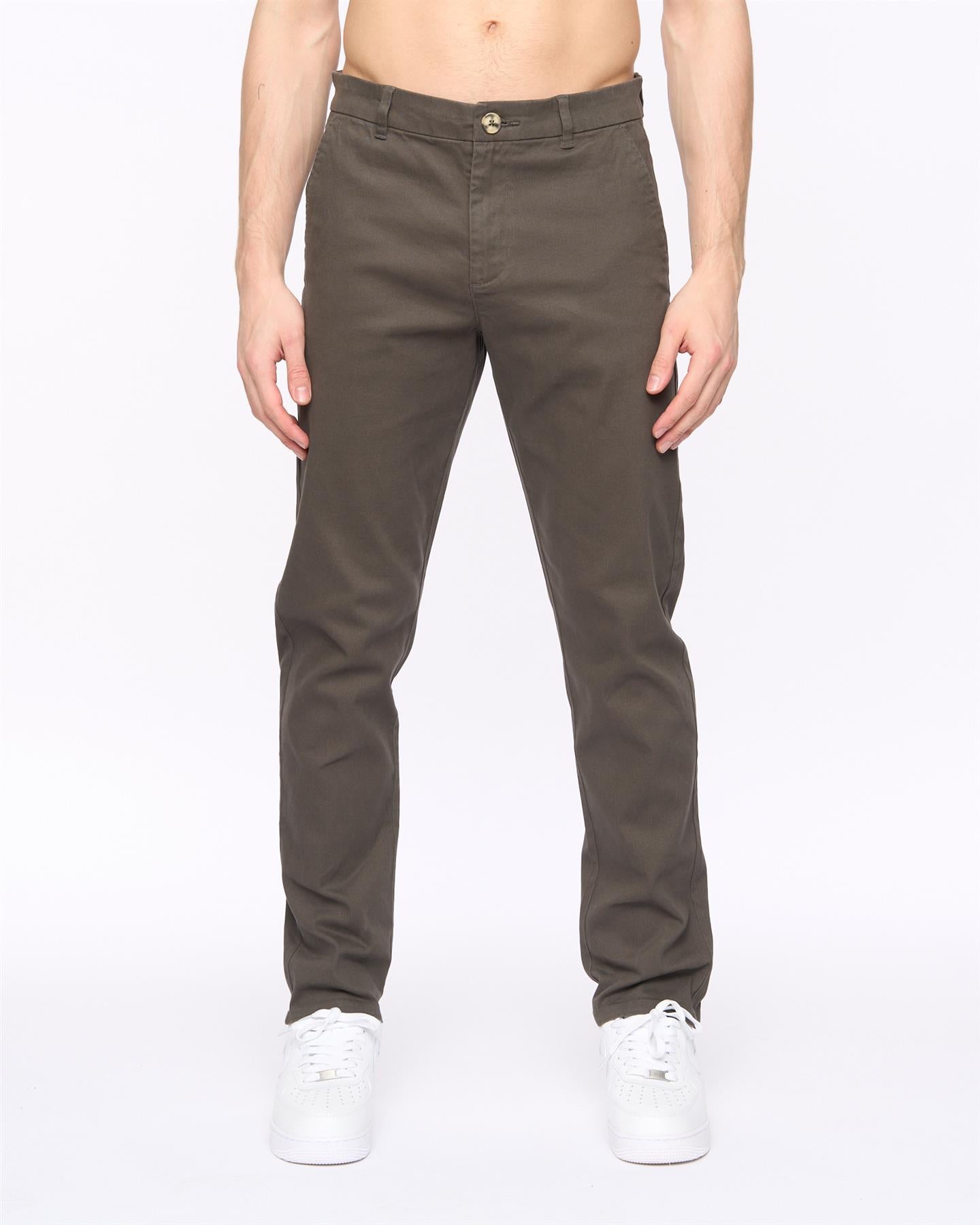 Roysden Chinos Khaki