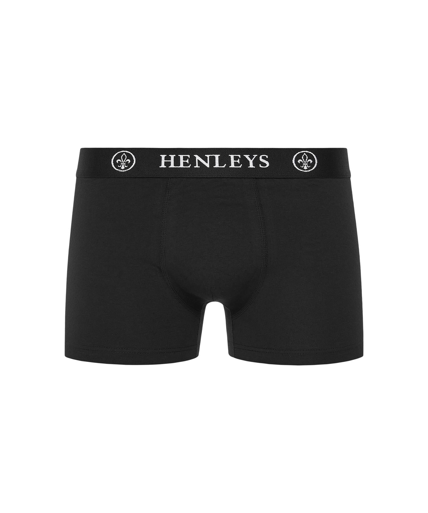 Mens Century Boxers 7pk Assorted
