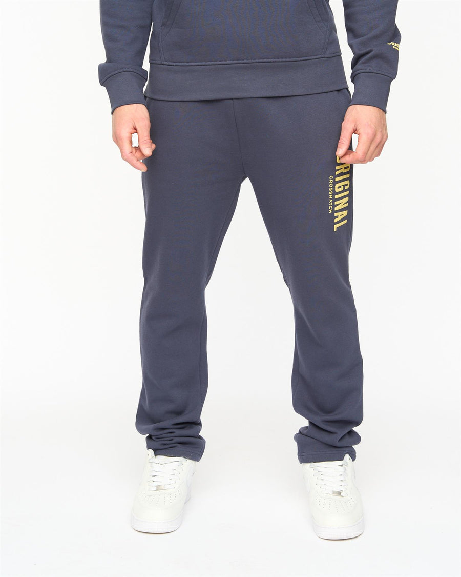 Mens Kensby Joggers Navy