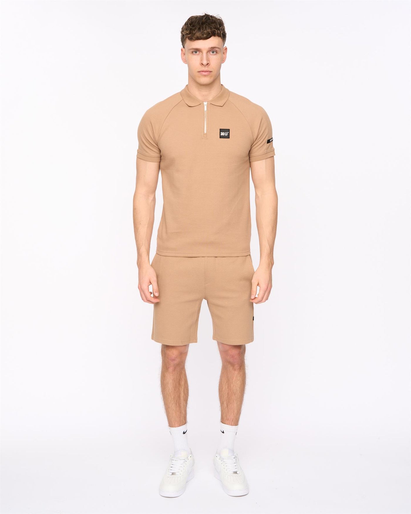 Mens Topfield Shorts Sand