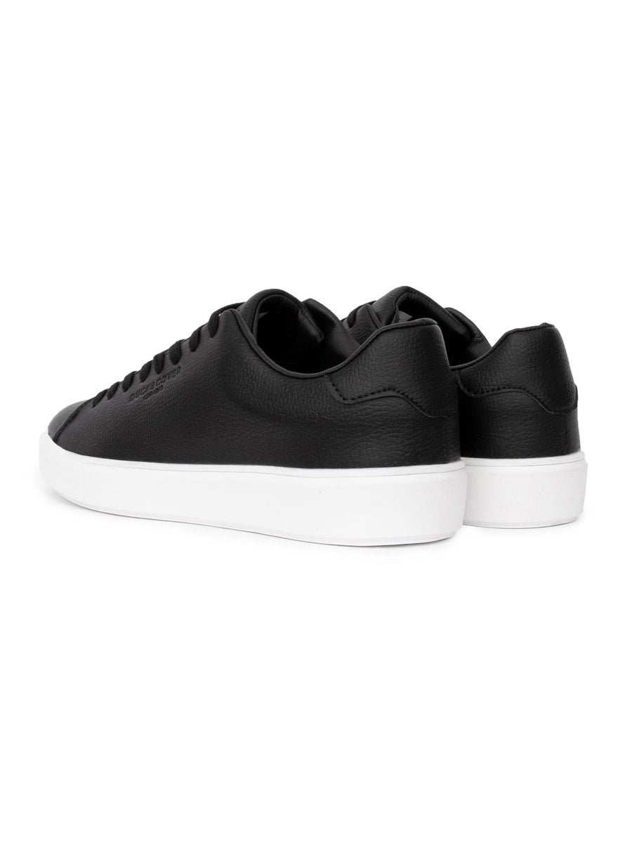 Mens Kremes Trainers Black