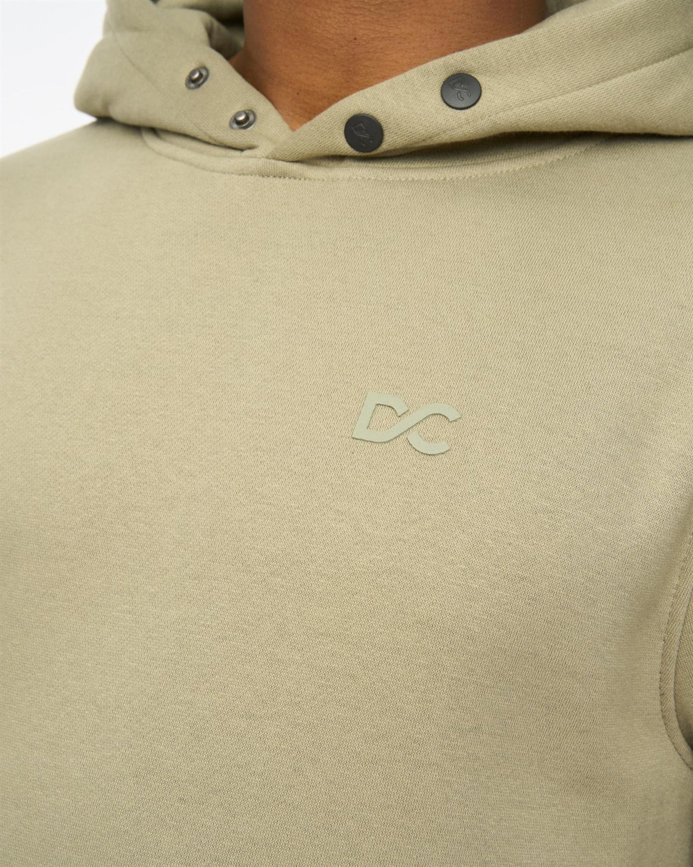 Mens Chattamere Hoodie & Joggers Set Sage