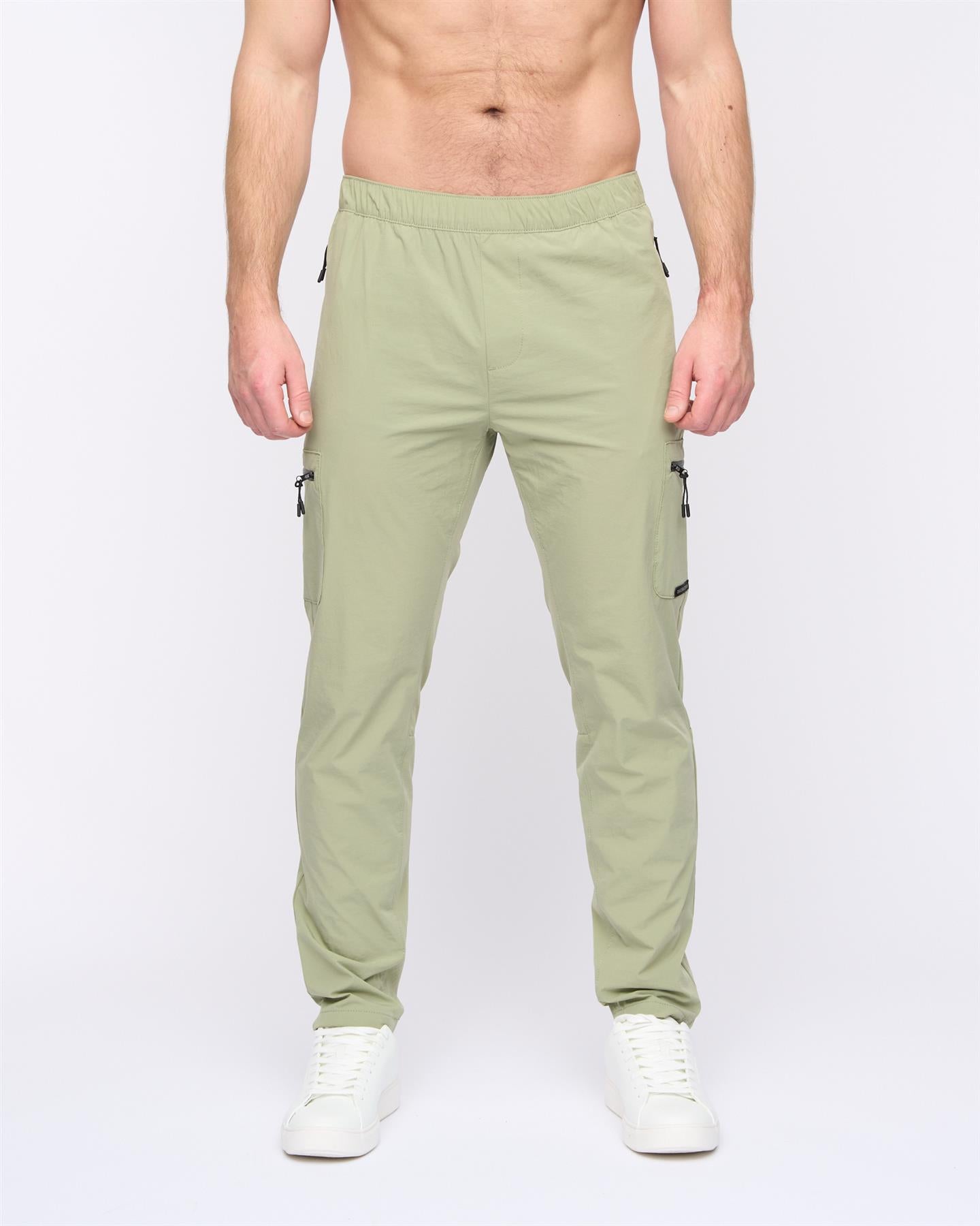 Mens Puretor Pants Sage