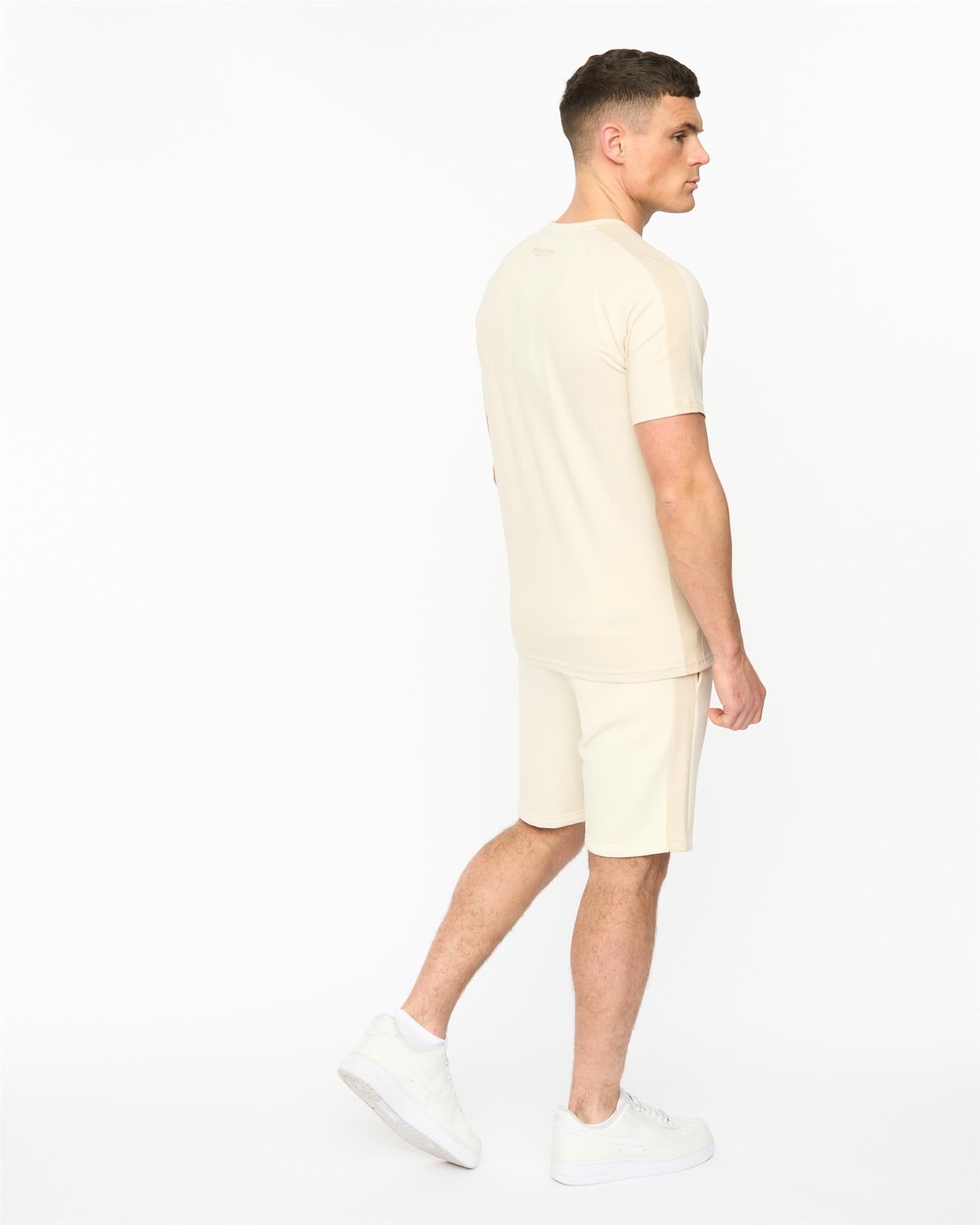 Mens Cresswill T-Shirt Neutral