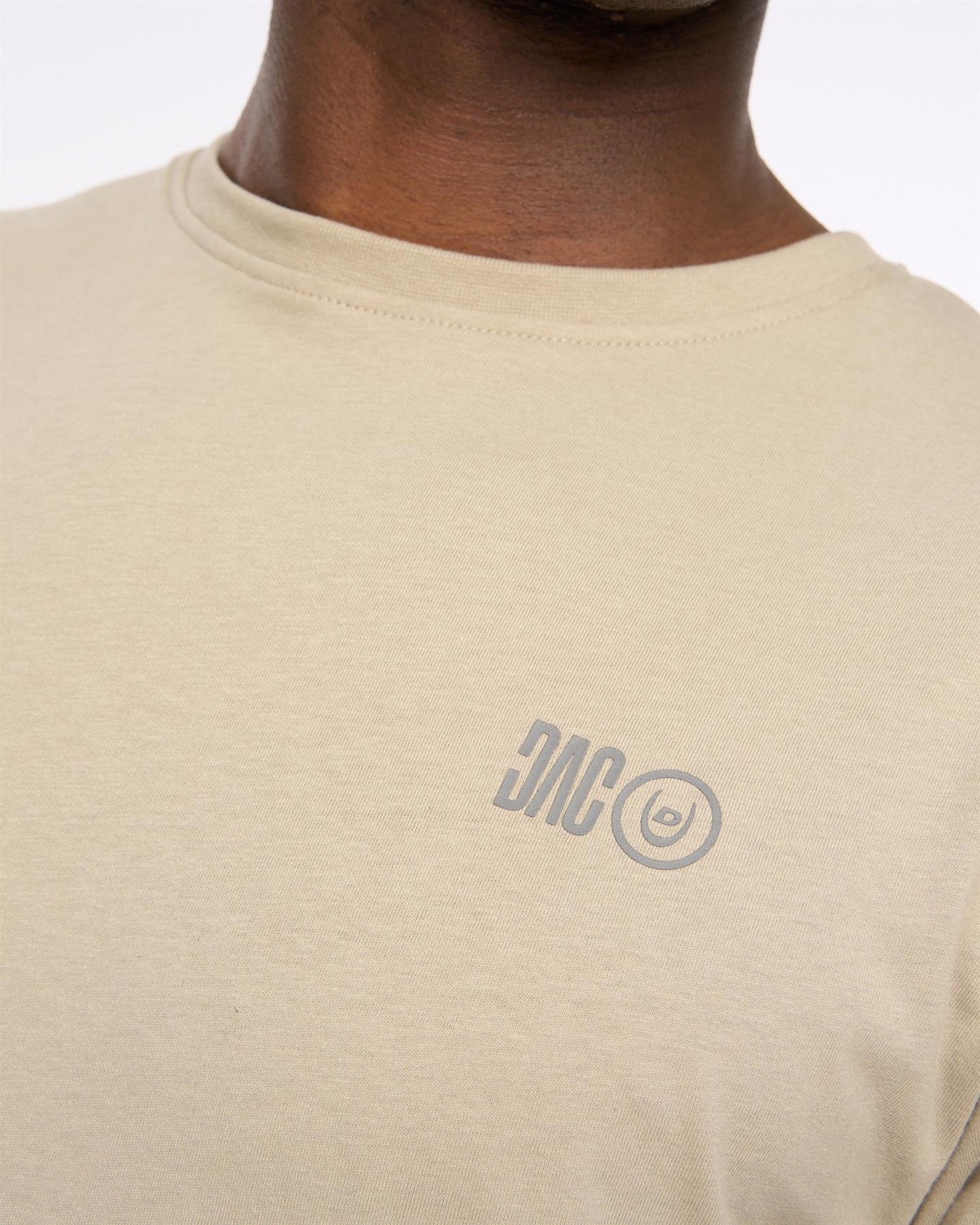 Mens Simplex T-Shirt Light Sage