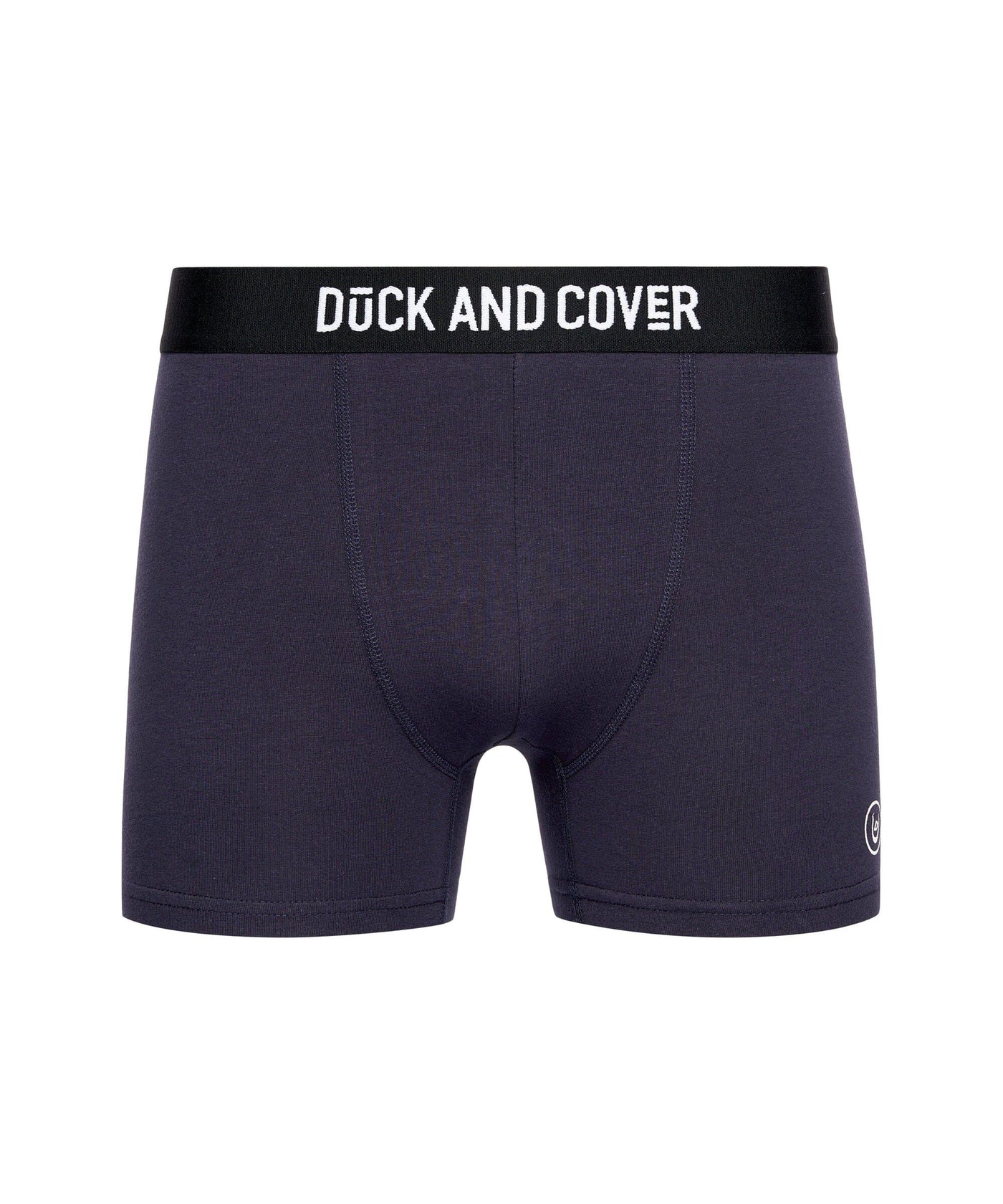 Mulbers Boxers 5pk Assorted
