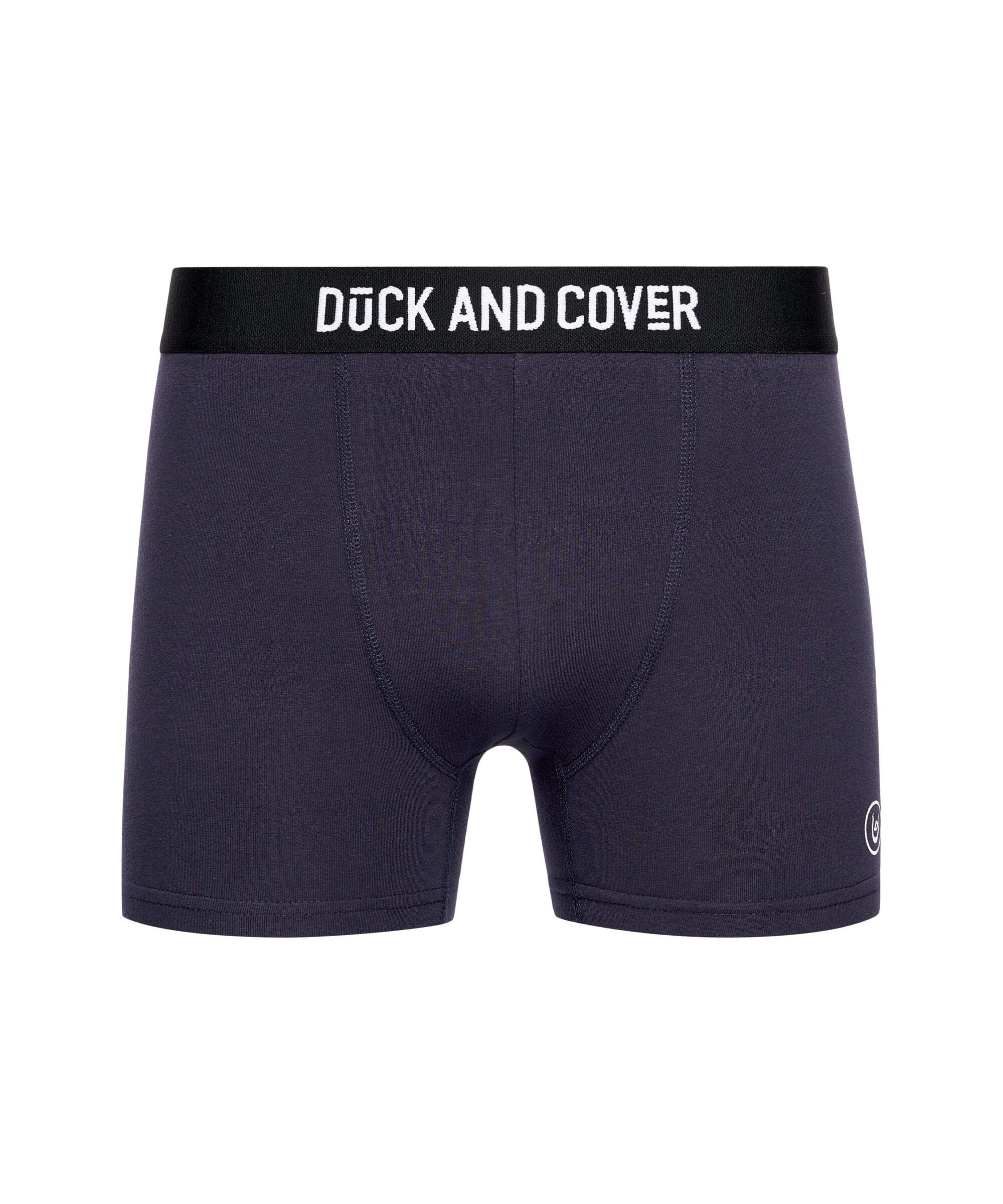 Mulbers Boxers 5pk Assorted