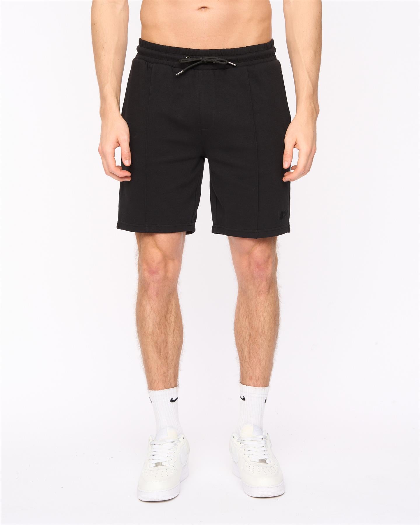 Mens Sherborn Shorts Black