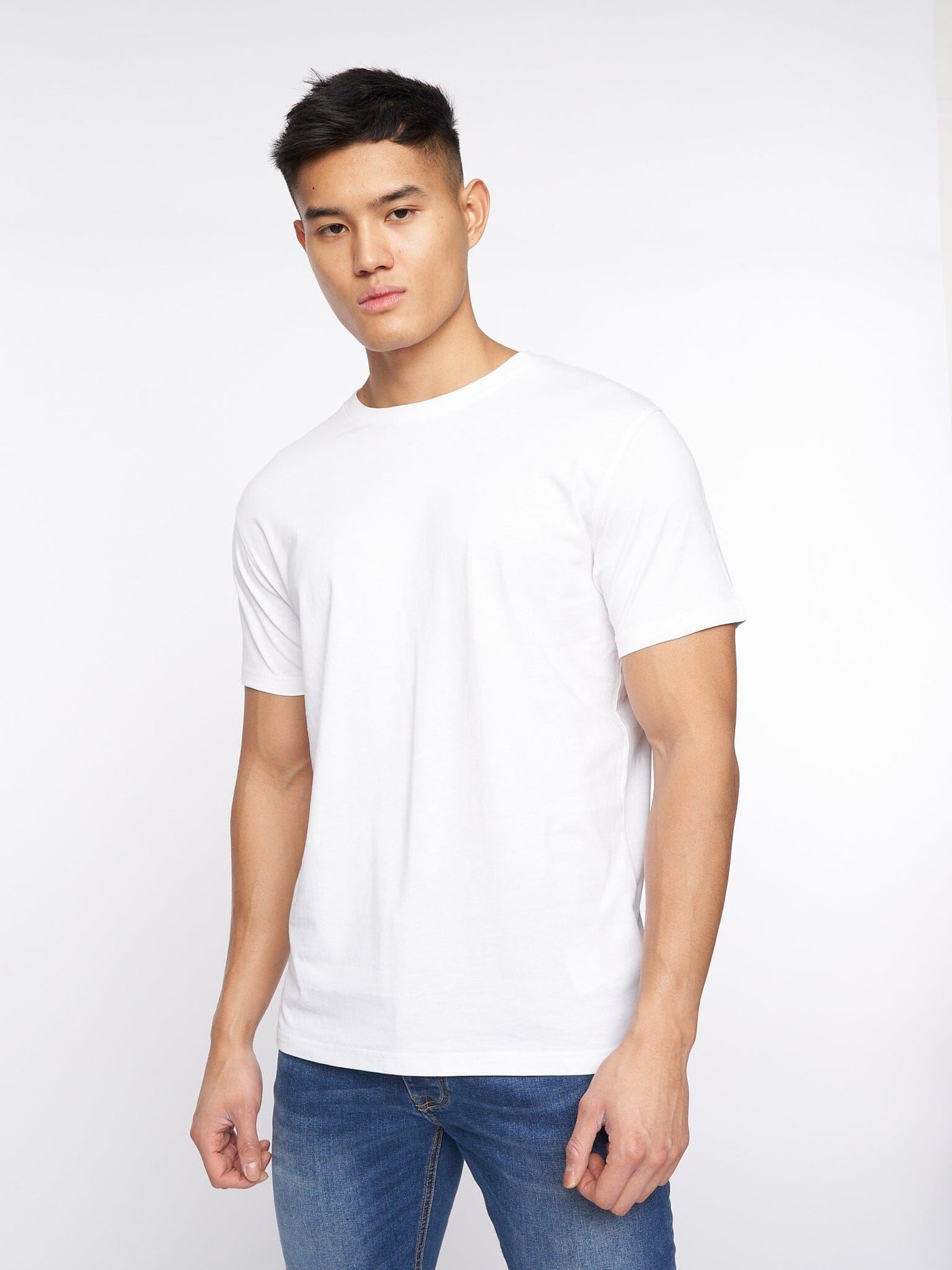 Rapmoore T-Shirt 7pk Assorted