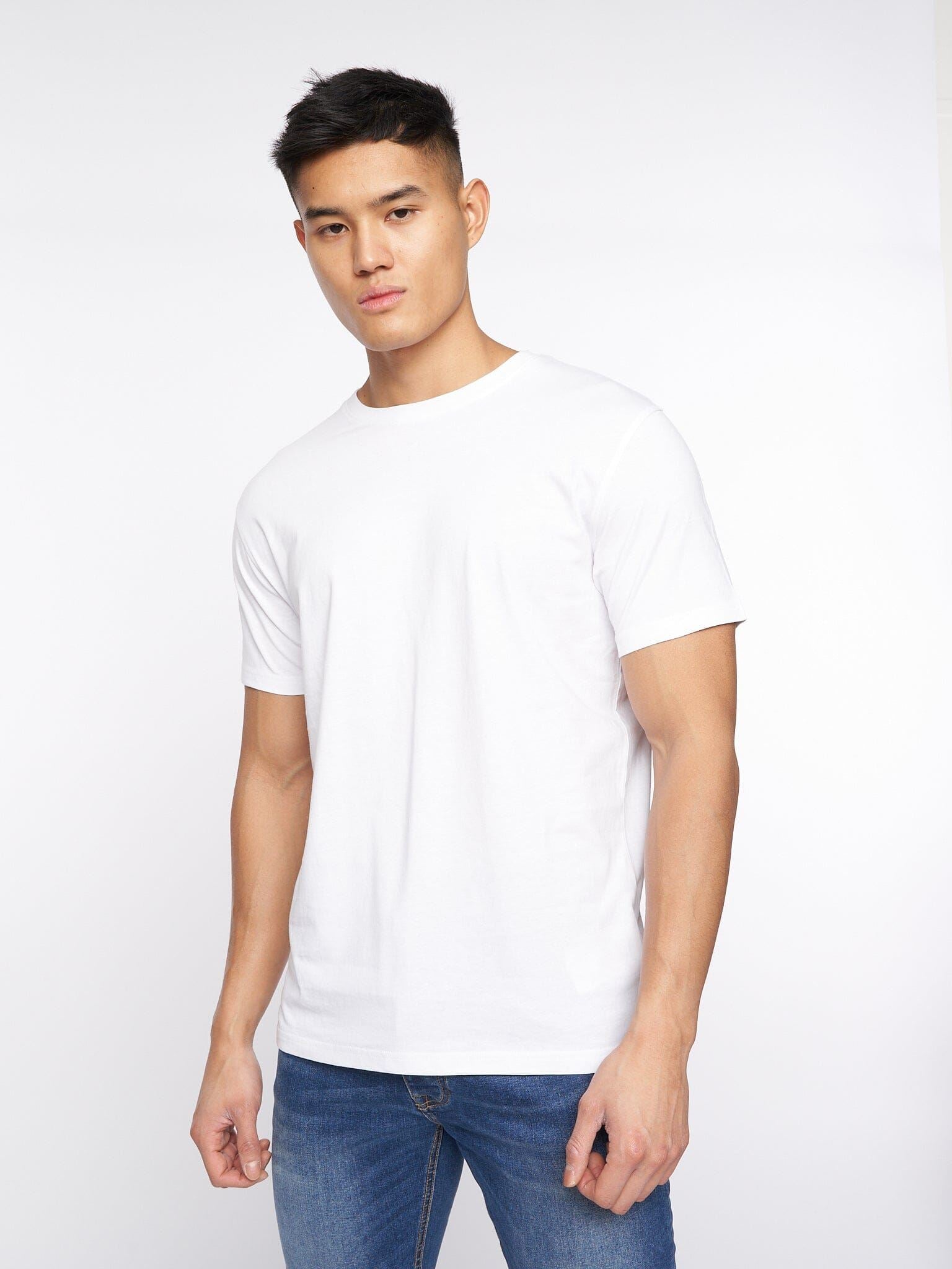 Rapmoore T-Shirt 7pk Assorted