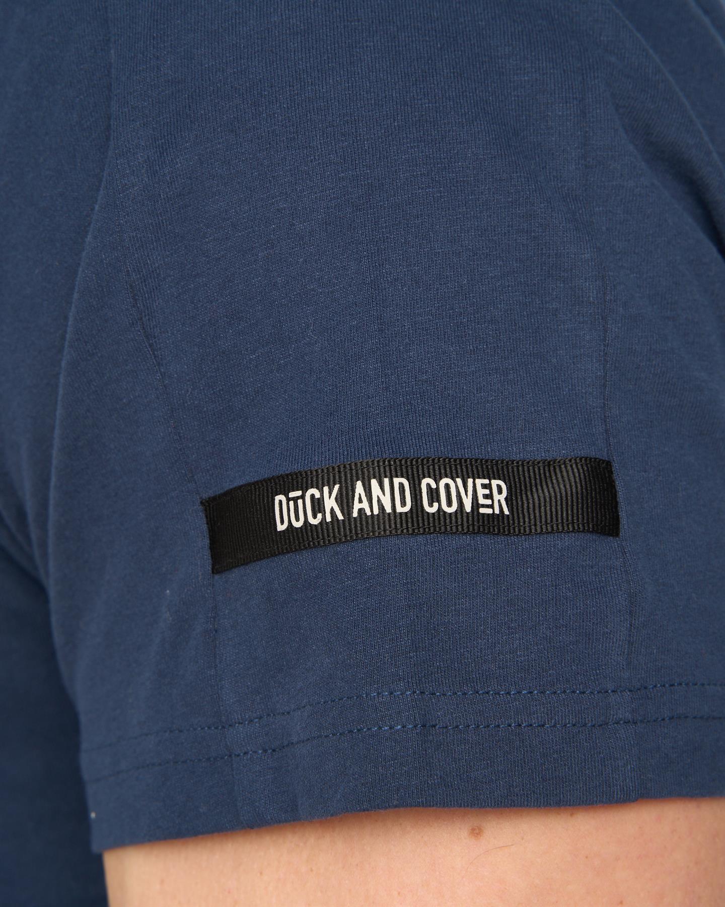 Mens Randolph T-Shirt Navy
