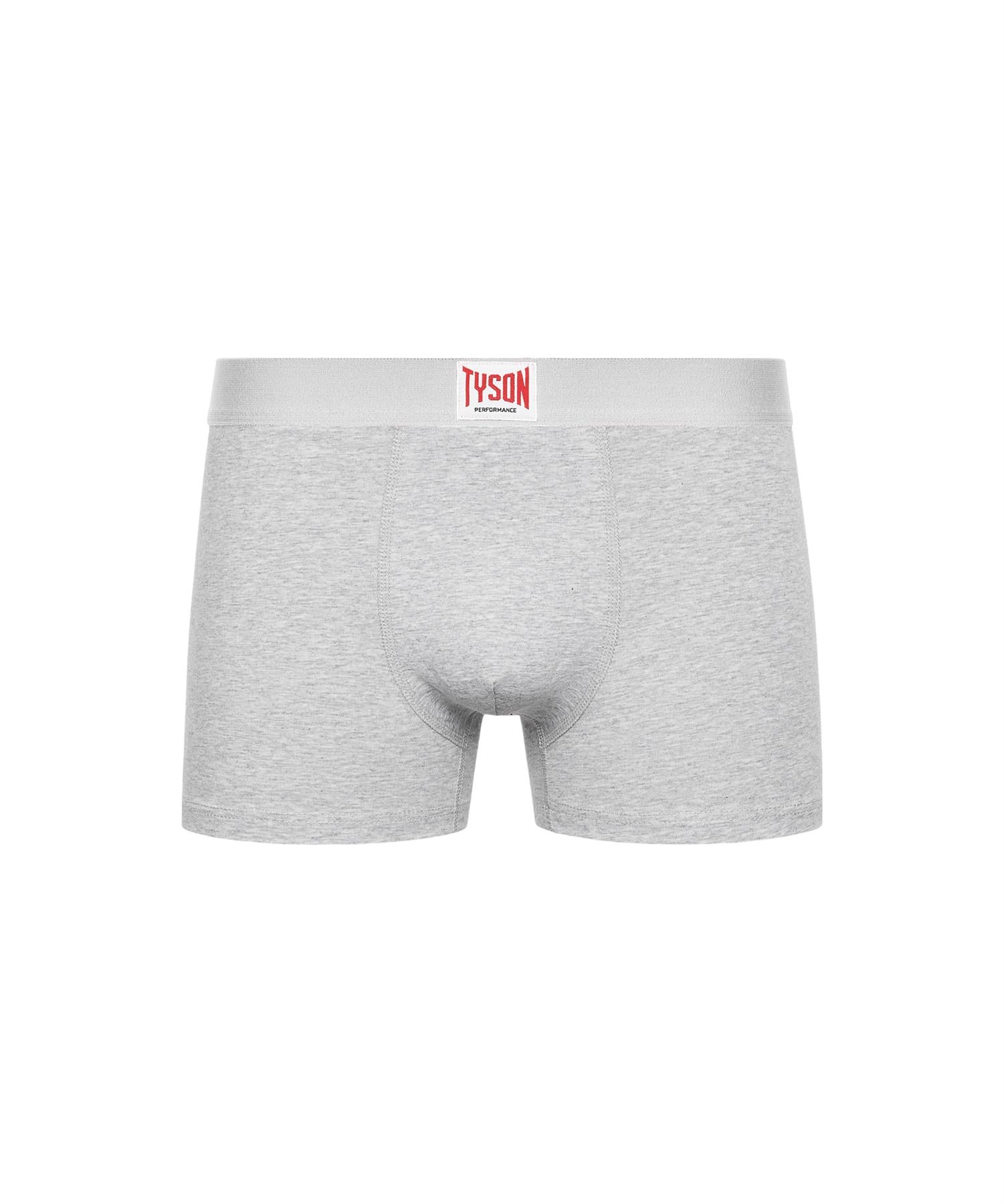 Mens Tyson Boxers 7pk Assorted