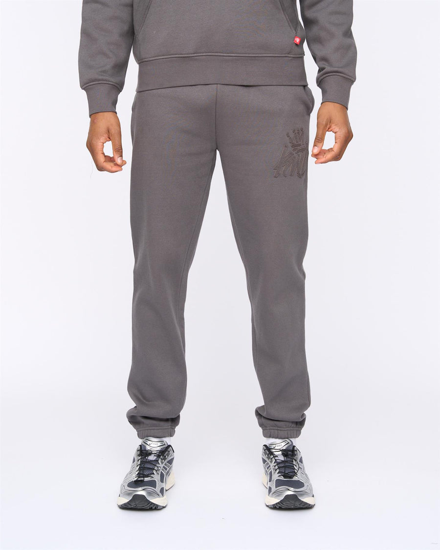 Mens Tonally Joggers Asphalt