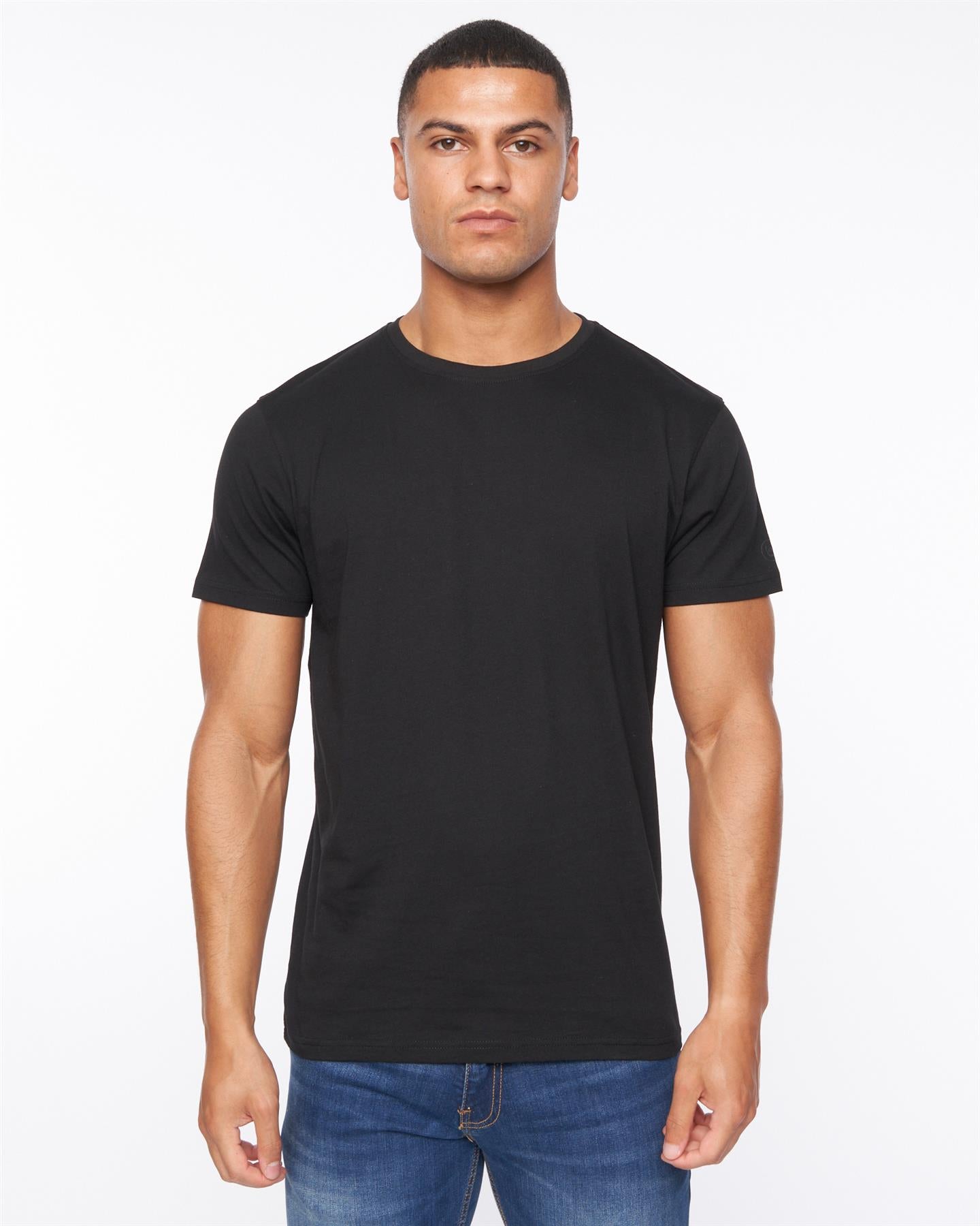 Mens Caplaz & Frankinz T-Shirt 10pcs Assorted