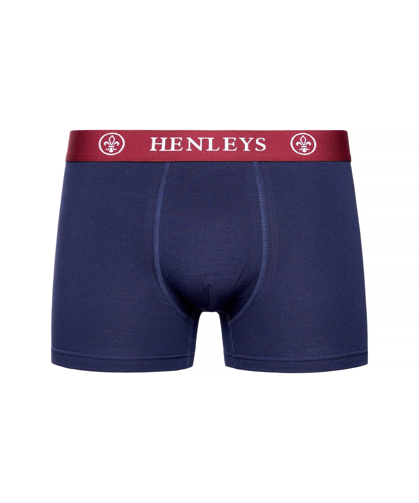 Mens Rutlers Boxers 3pk Assorted