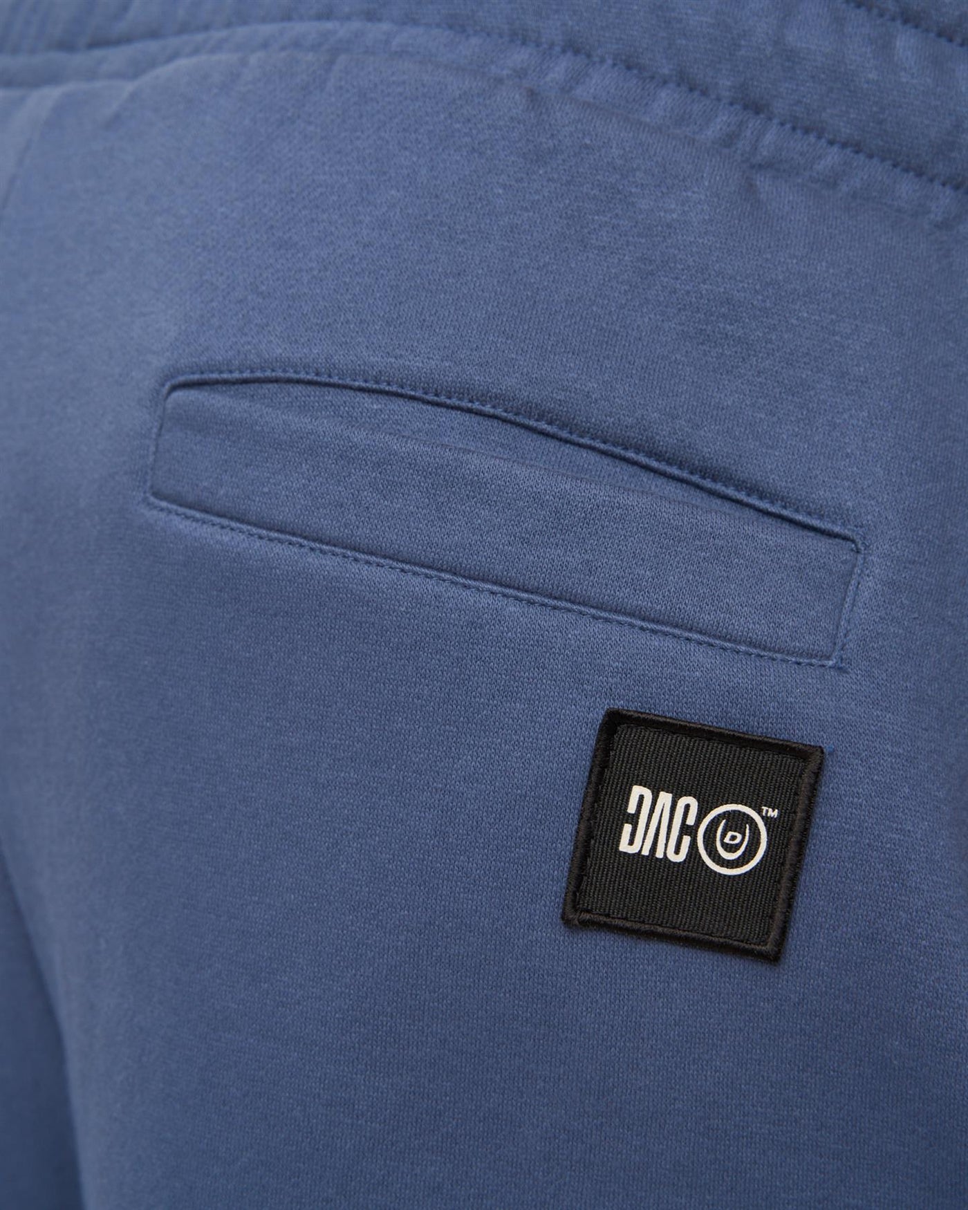 Mens Rayland Joggers Denim Blue