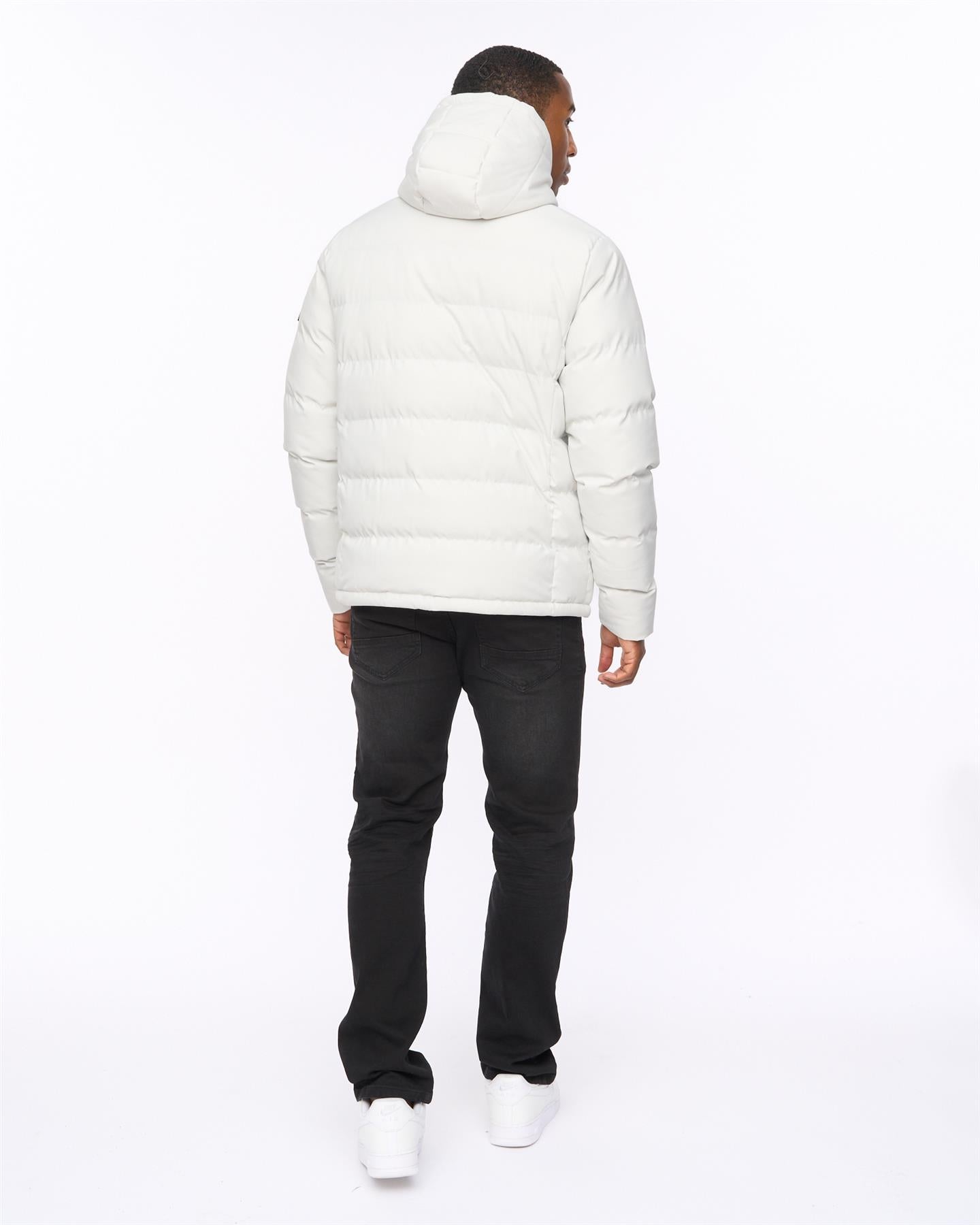 Mens Kampnew MVE Jacket Putty