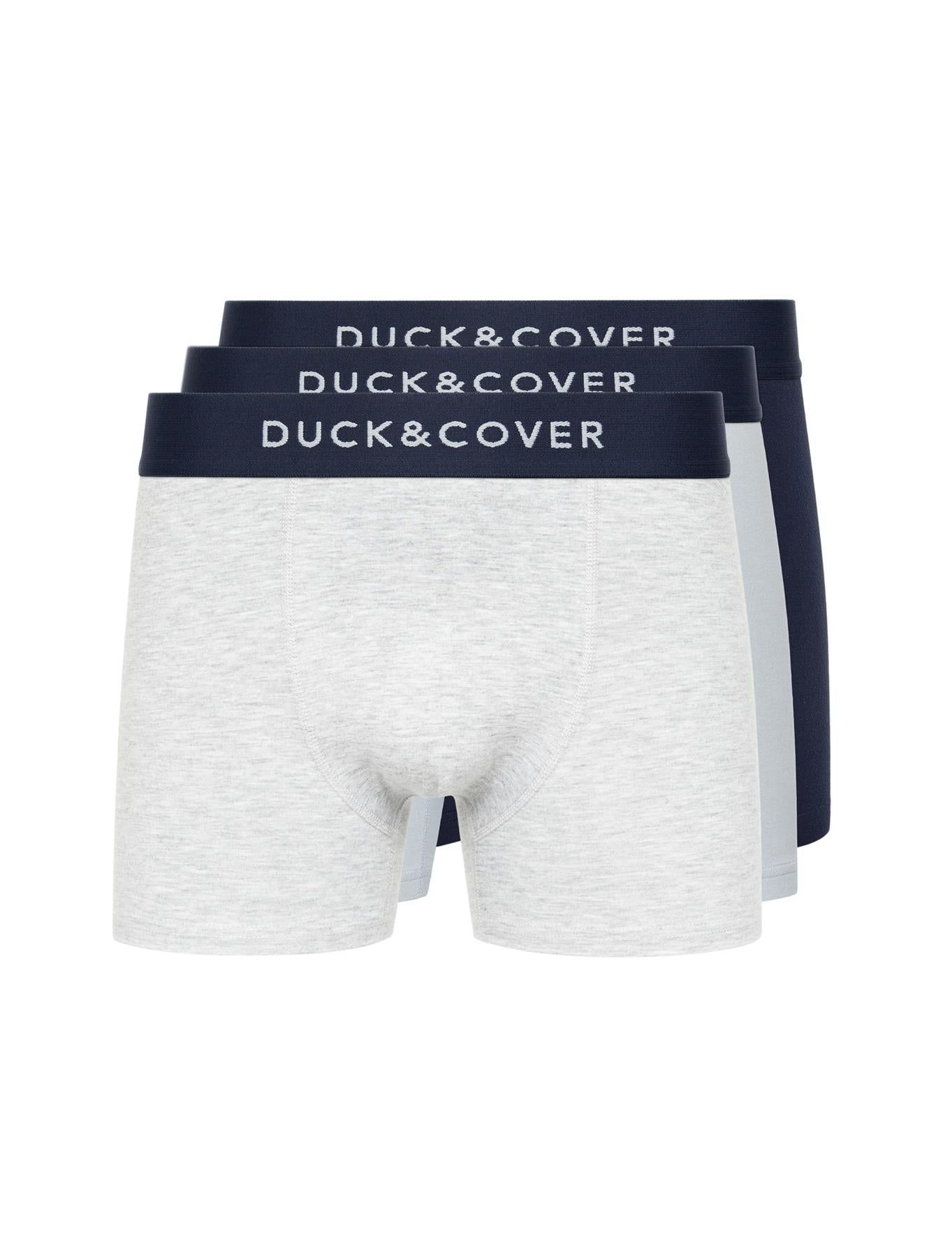 Mens Sagnet Boxers C 3pk Assorted