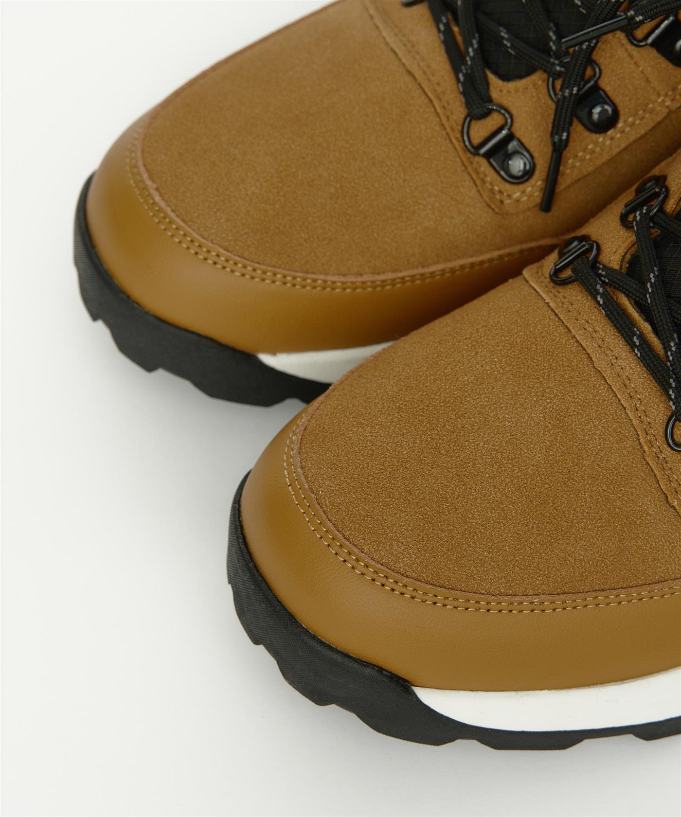 Mens Kinraig Boots Tan