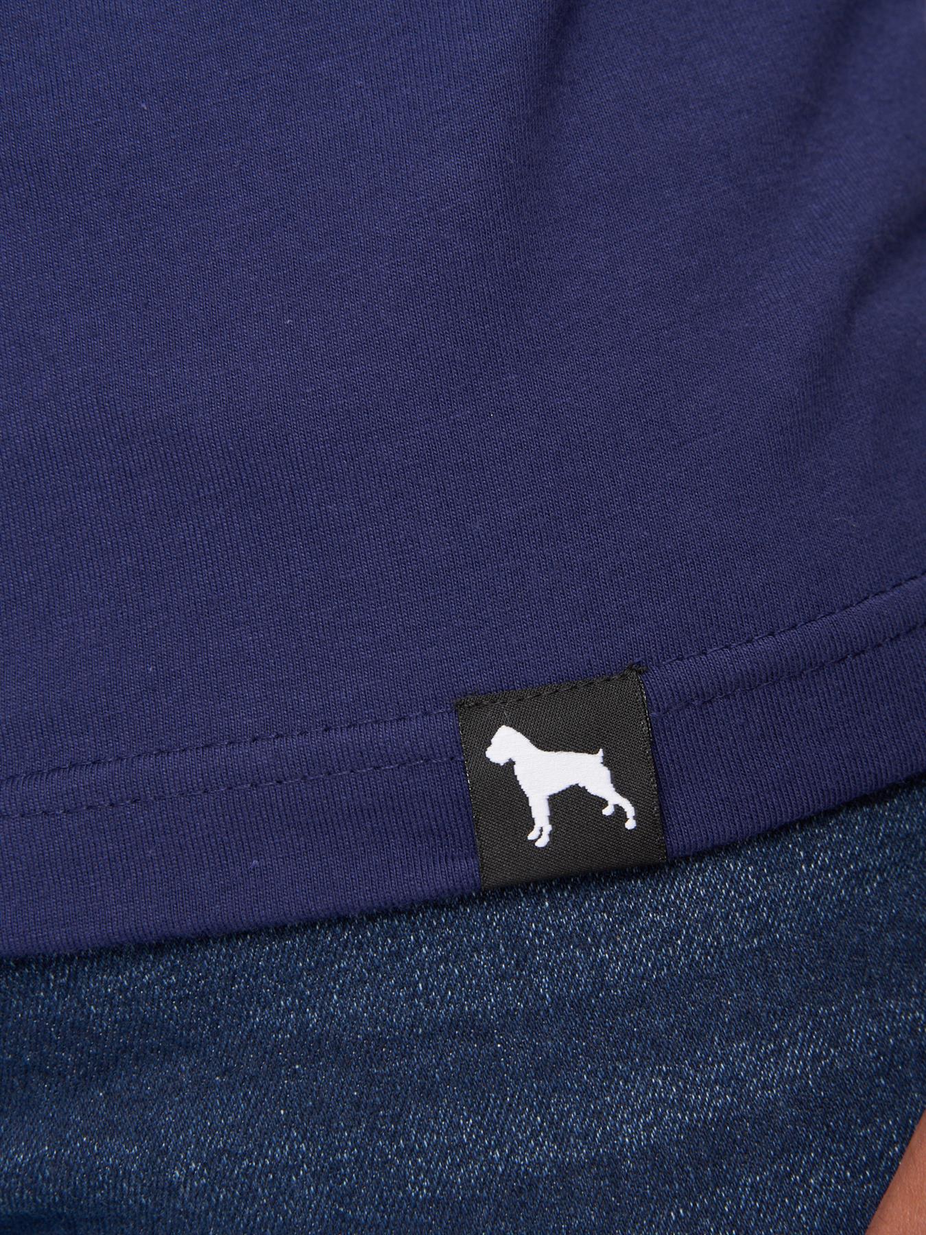Forever T-Shirt Navy