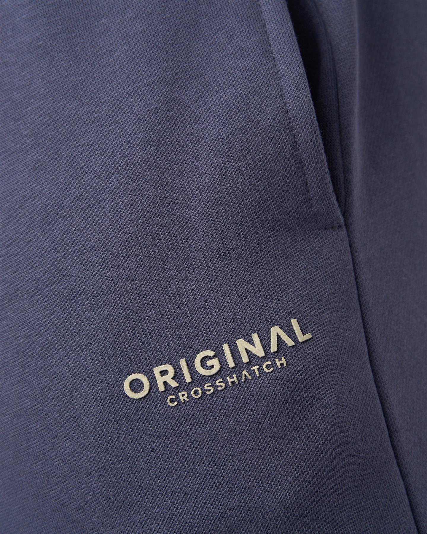 Mens Preece Joggers Navy