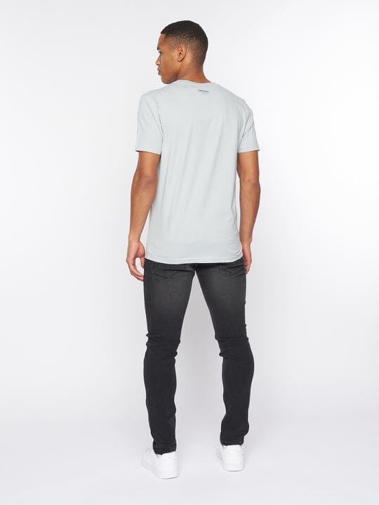 Wester T-Shirt 5pk Assorted