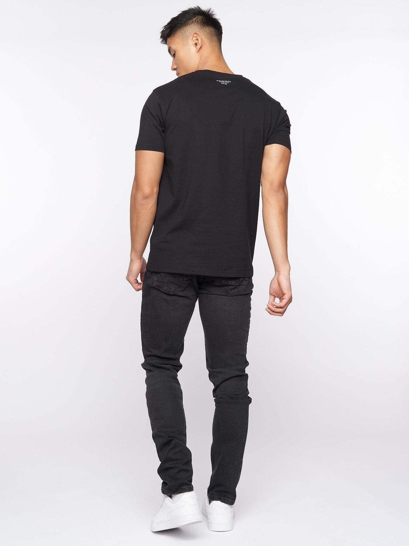 Shivron T-Shirt 7pk Assorted