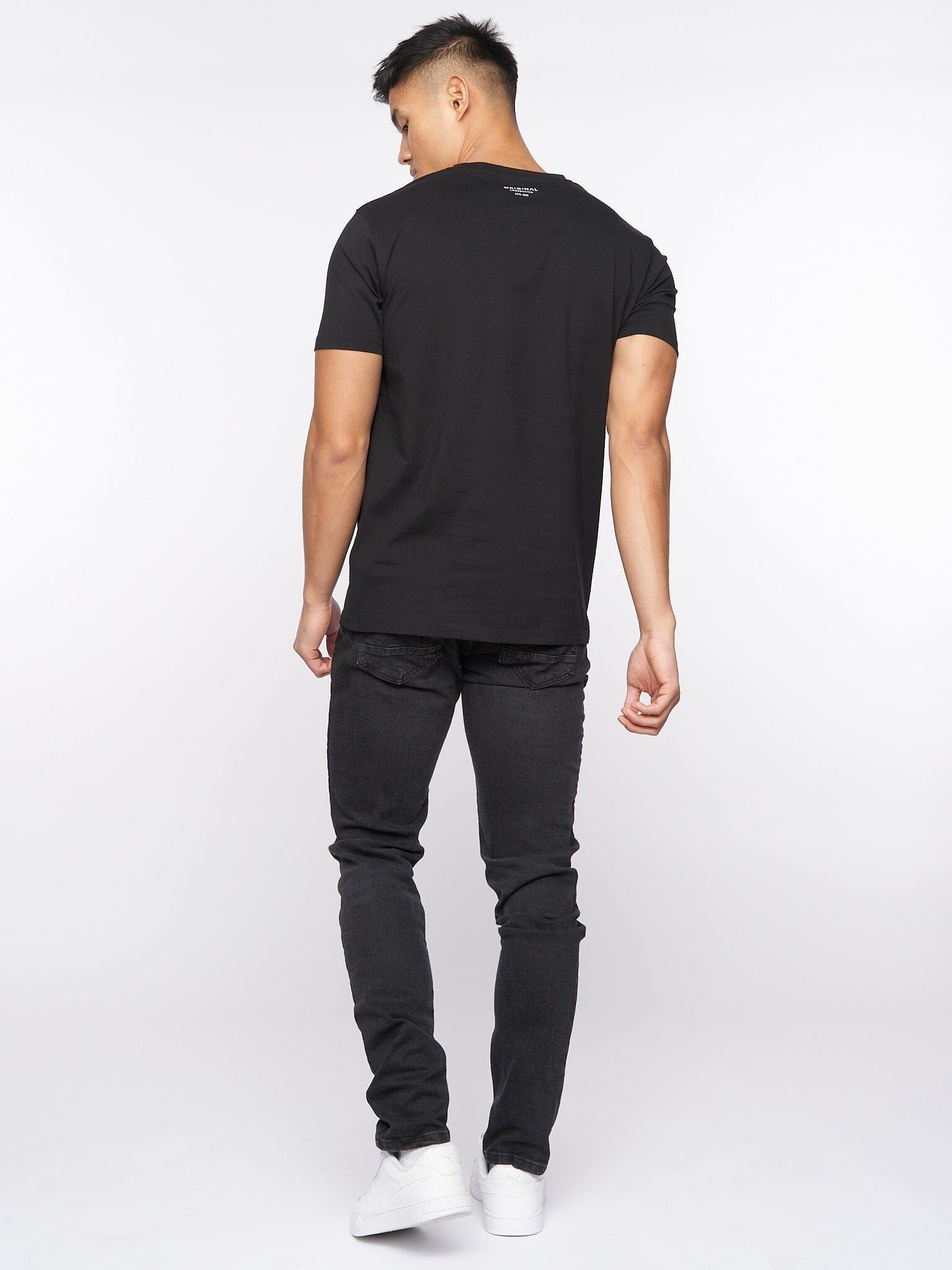 Shivron T-Shirt 7pk Assorted