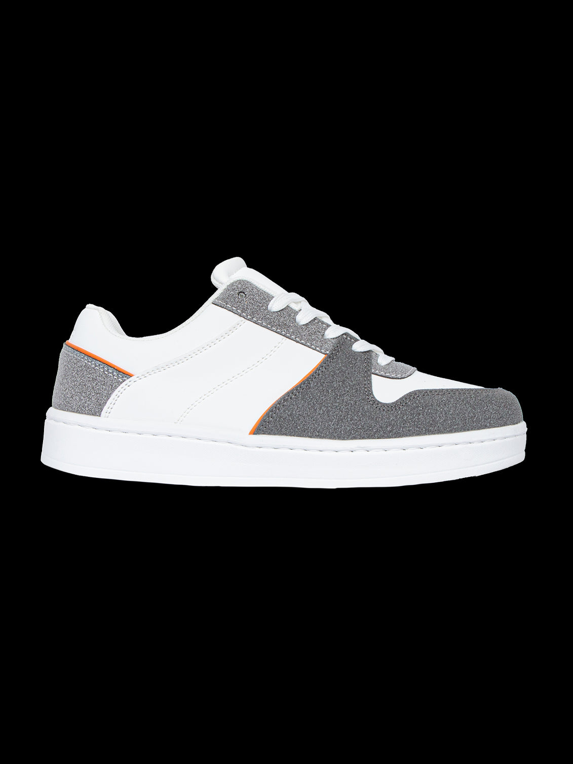 Archive Clous Trainers Grey