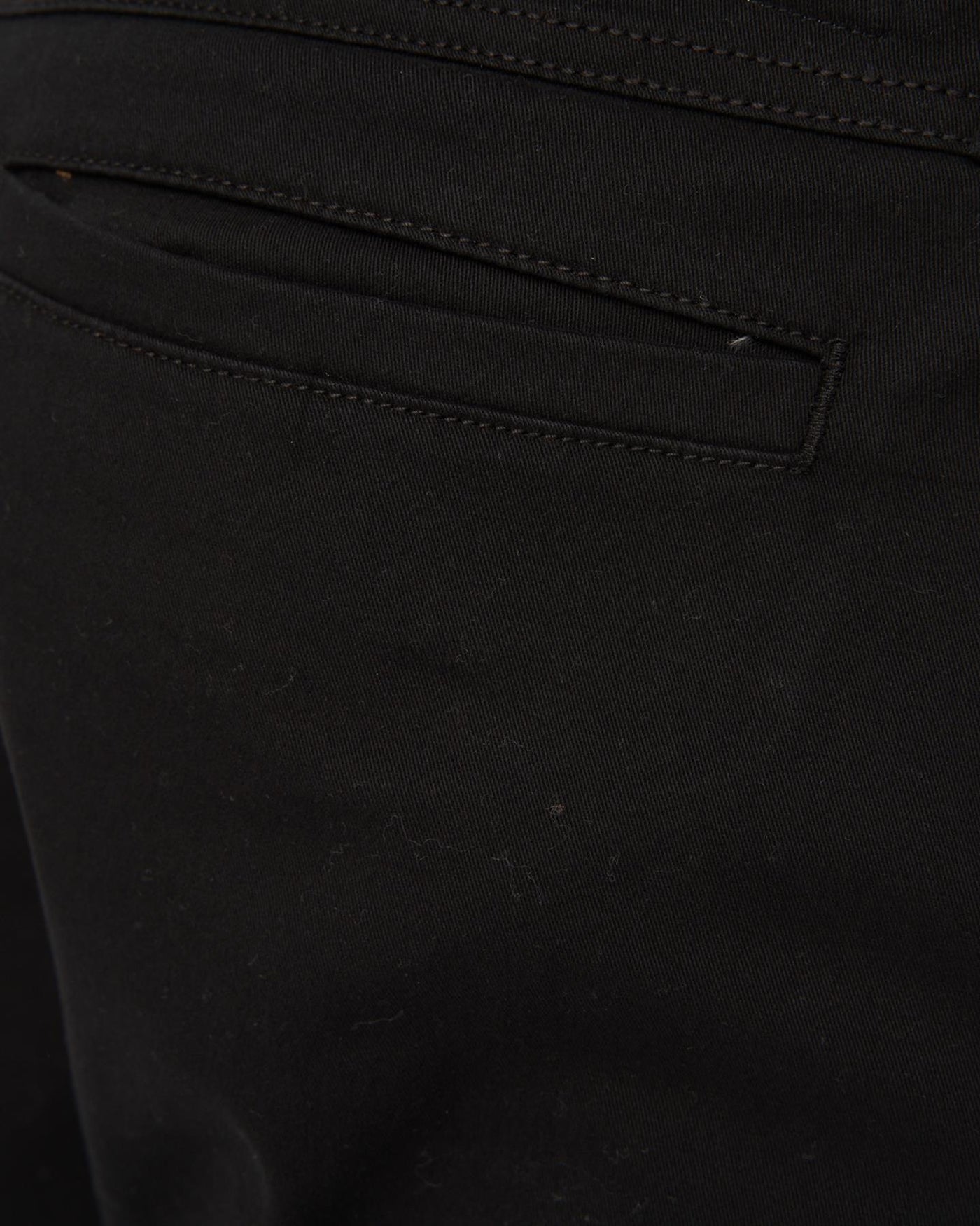 Moreshore Chino Shorts Black