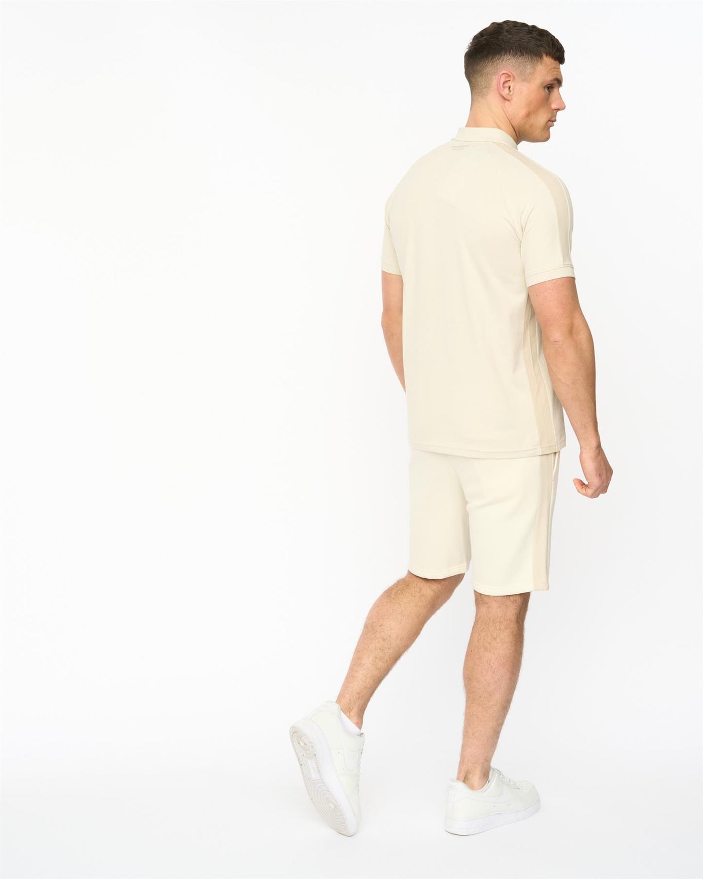 Mens Cresswill Polo Neutral