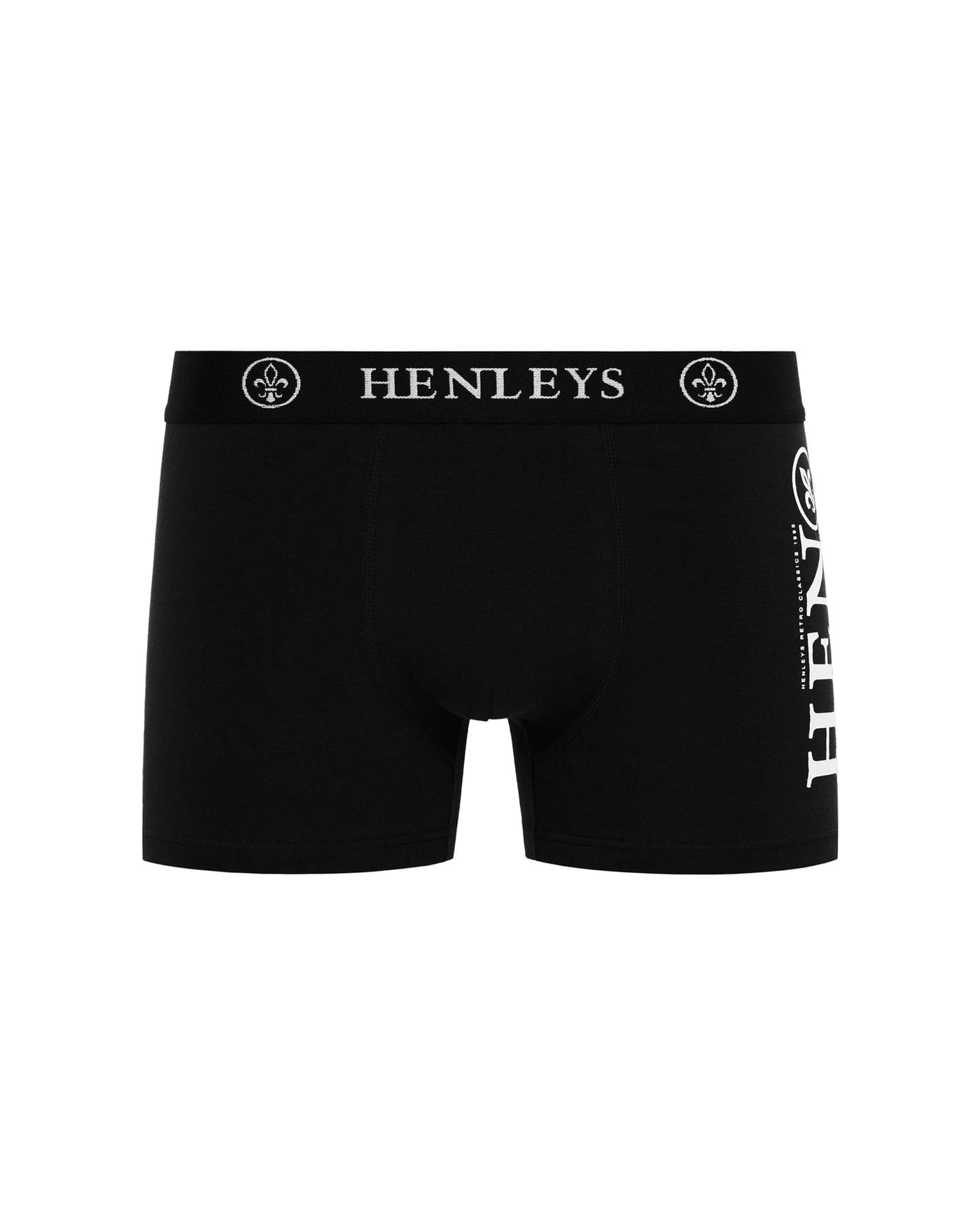 Mens Kelmack2 Boxers 5pk Assorted