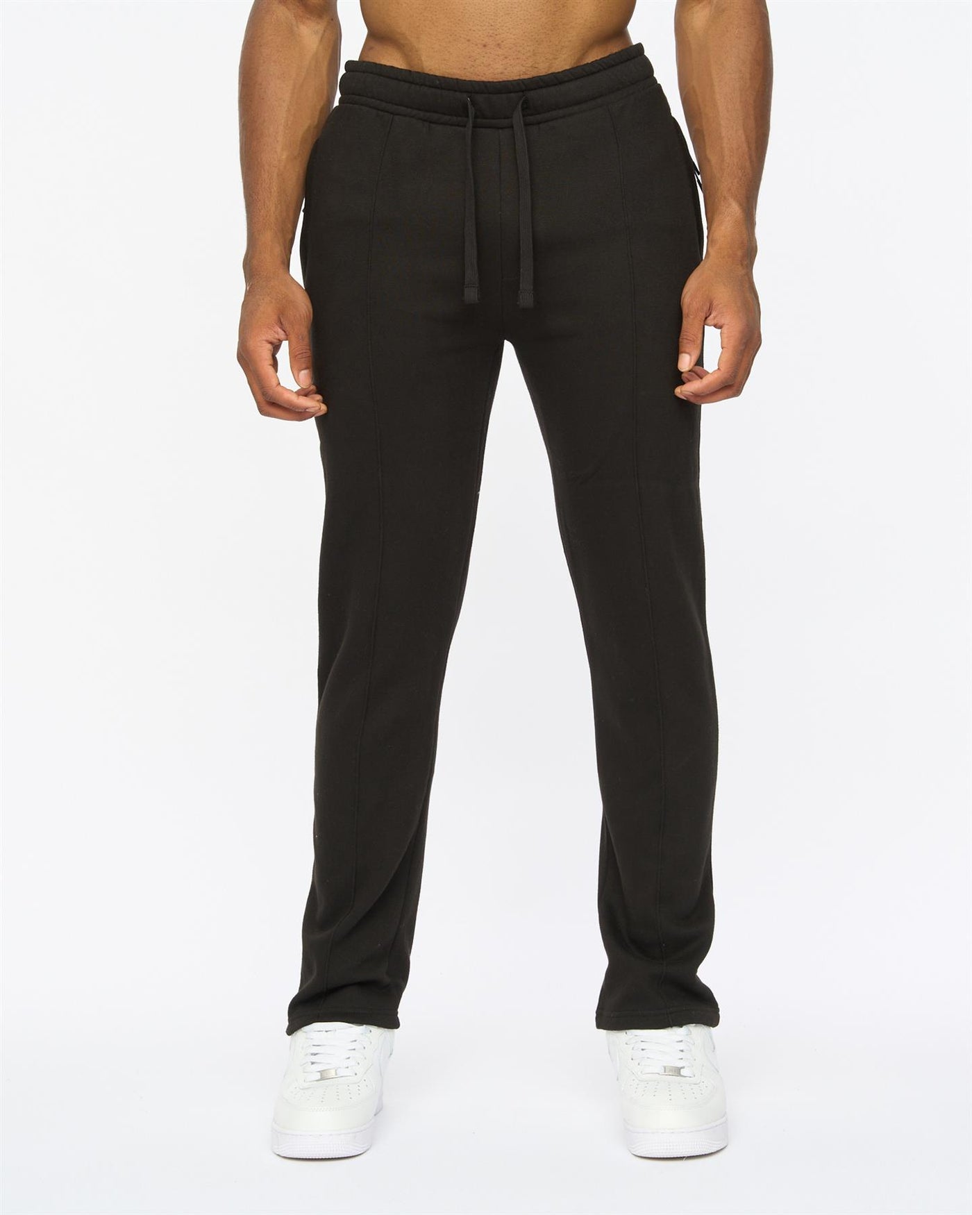 Mens Chattamere Joggers Black