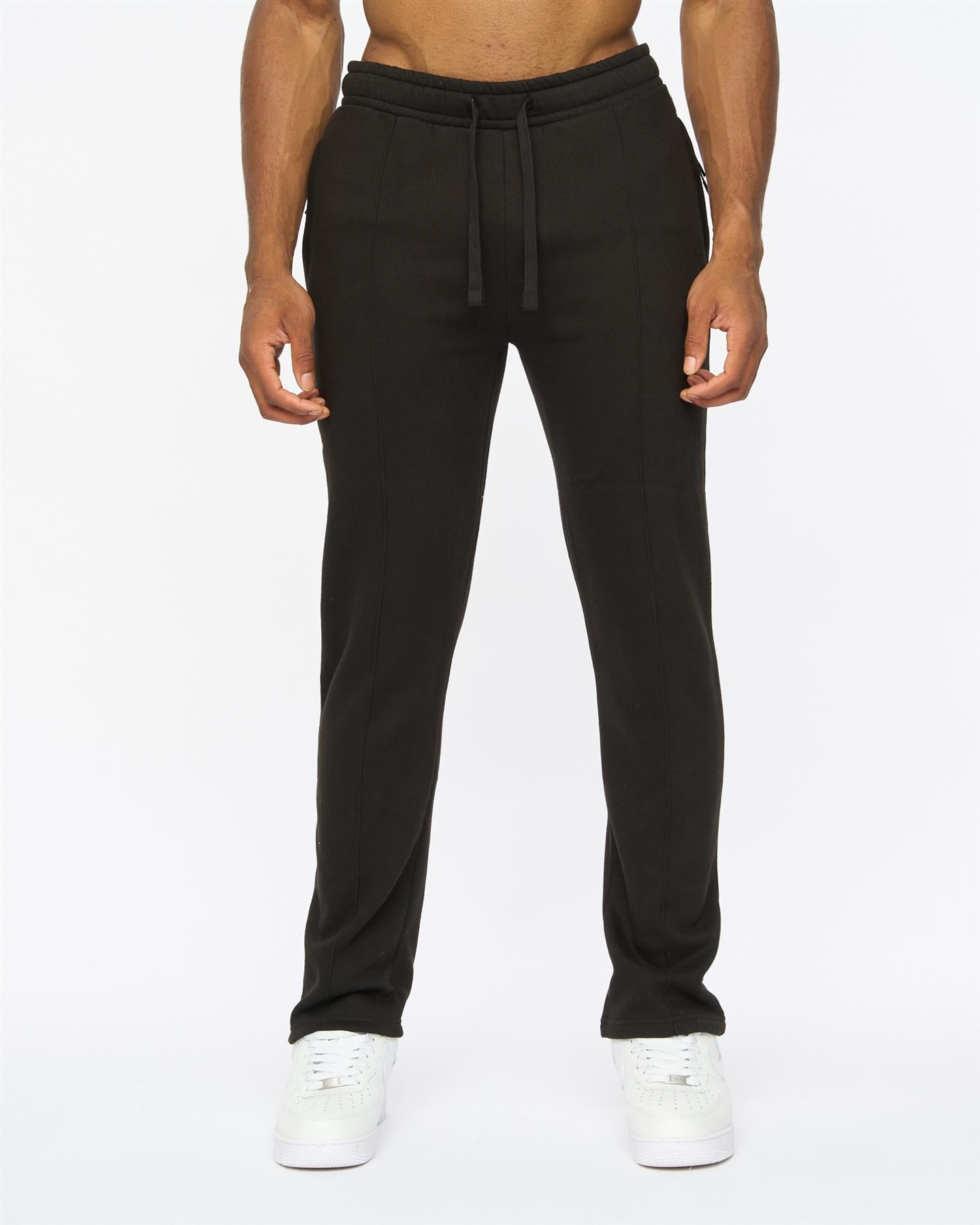 Mens Chattamere Joggers Black