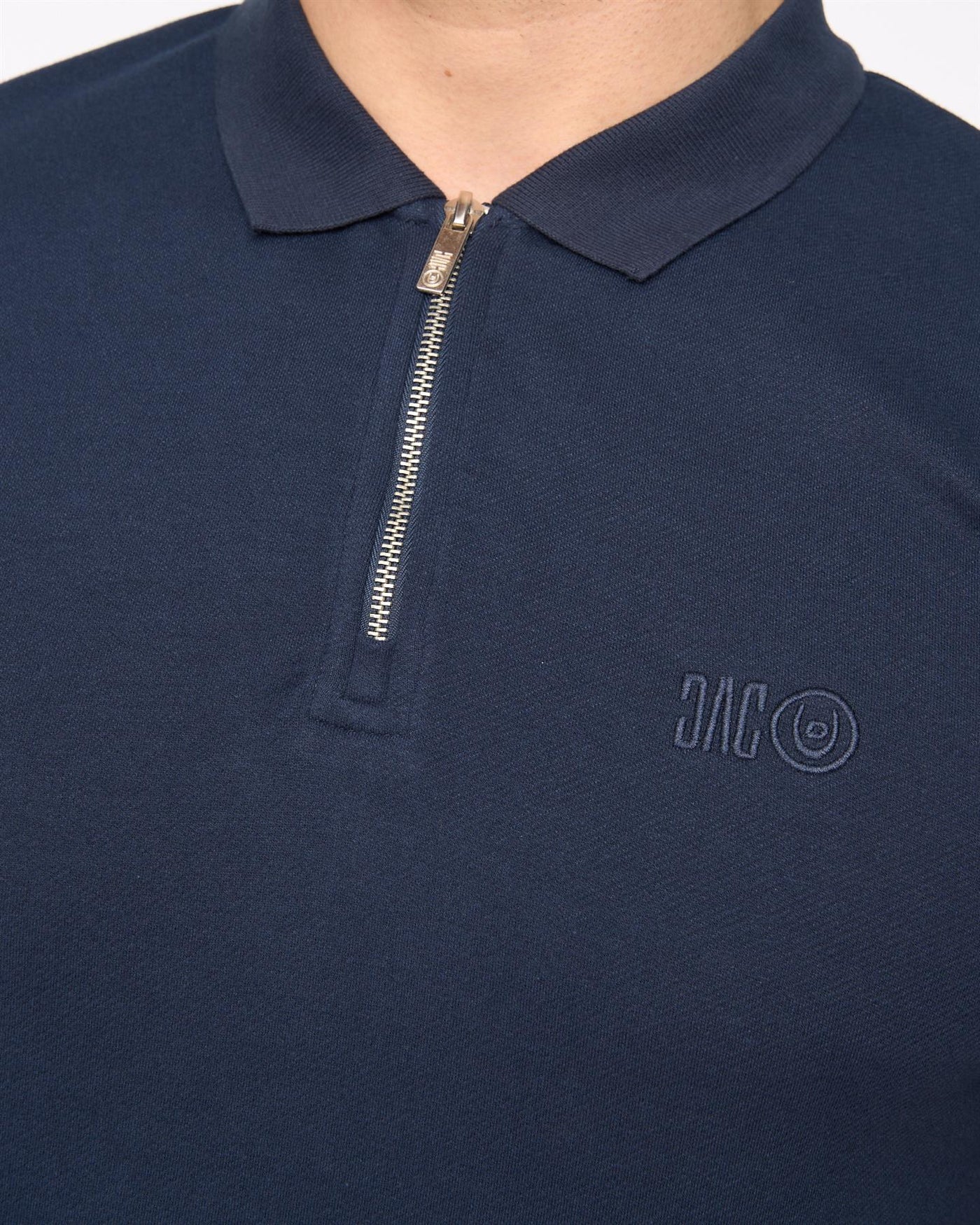 Mens Sherborn Polo Navy