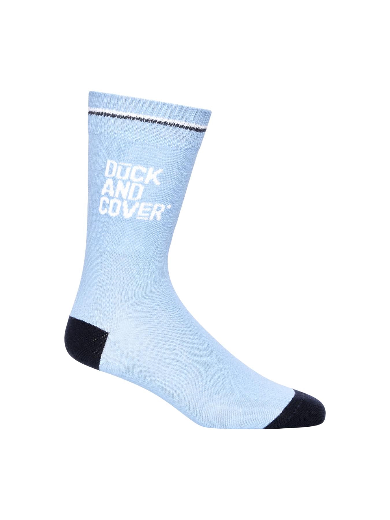 Mens Drenor Socks 3pk Assorted