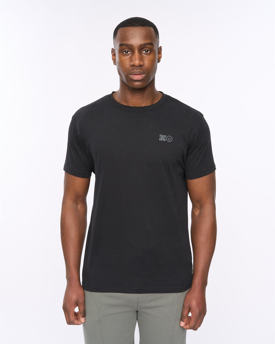 Mens Simplex T-Shirt Black
