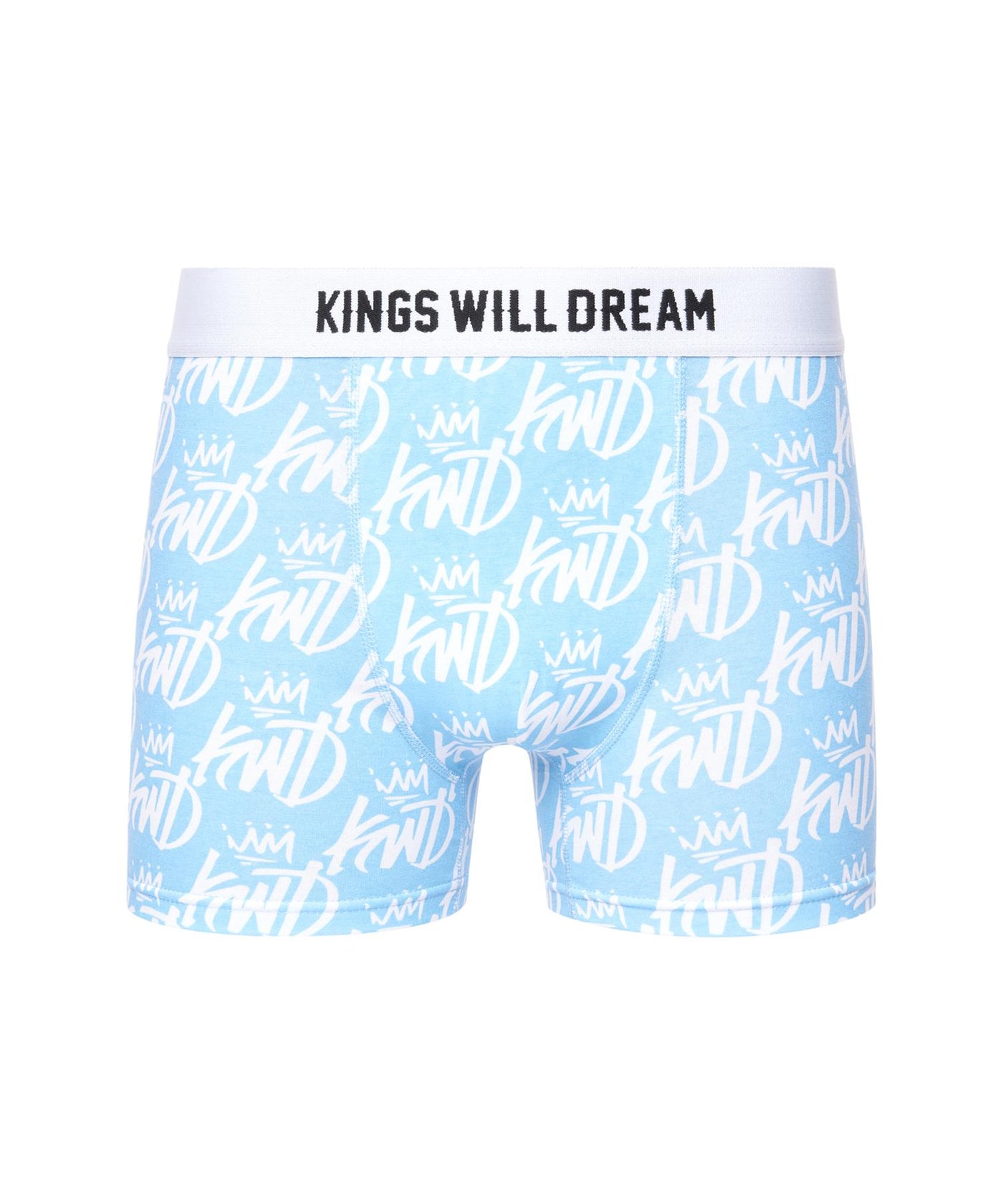 Mens Tagged Boxers 5pk Assorted