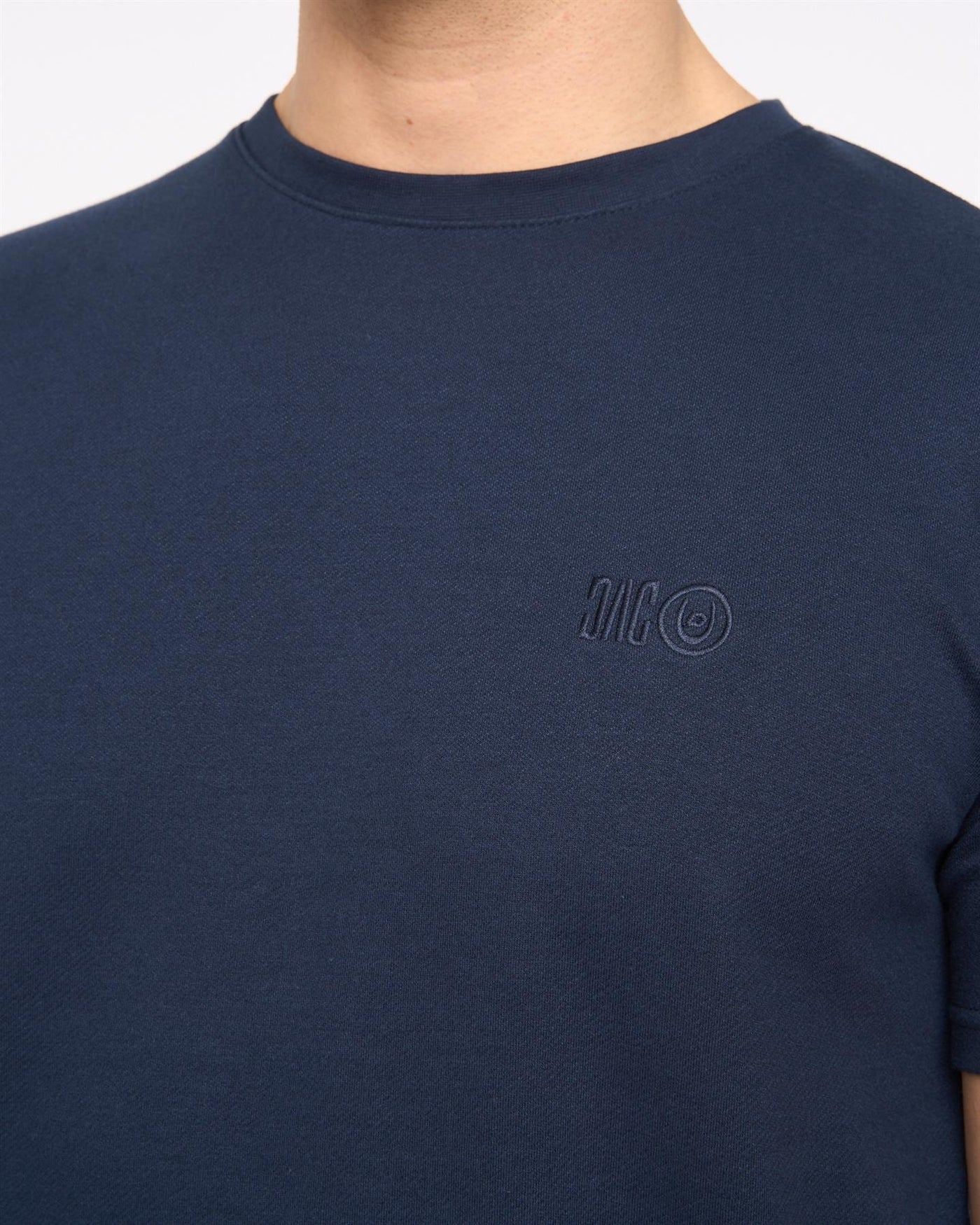 Mens Sherborn T-Shirt Navy