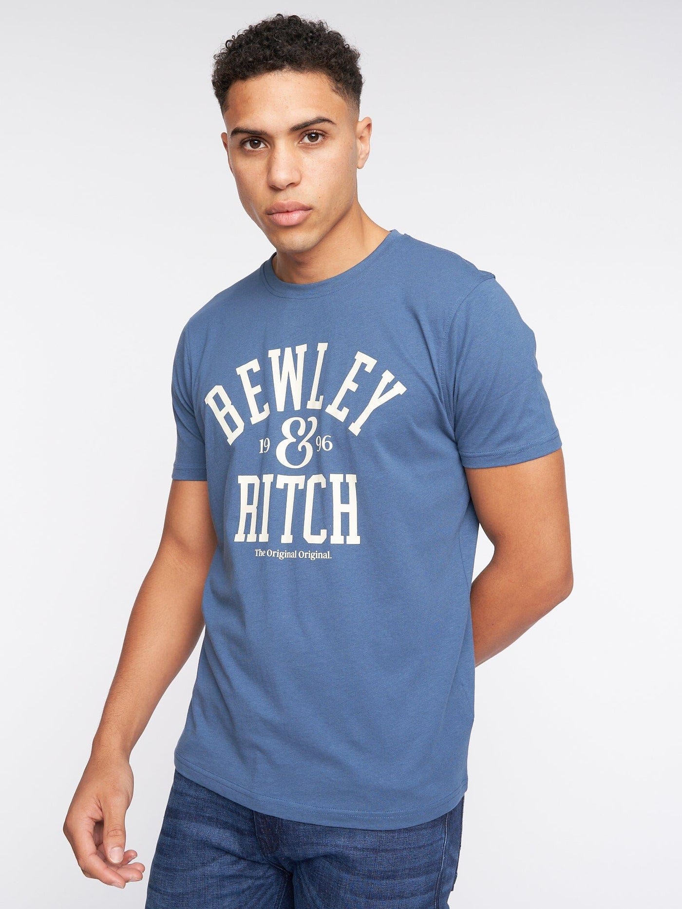 Temflere 2 T-Shirt 5pk Assorted