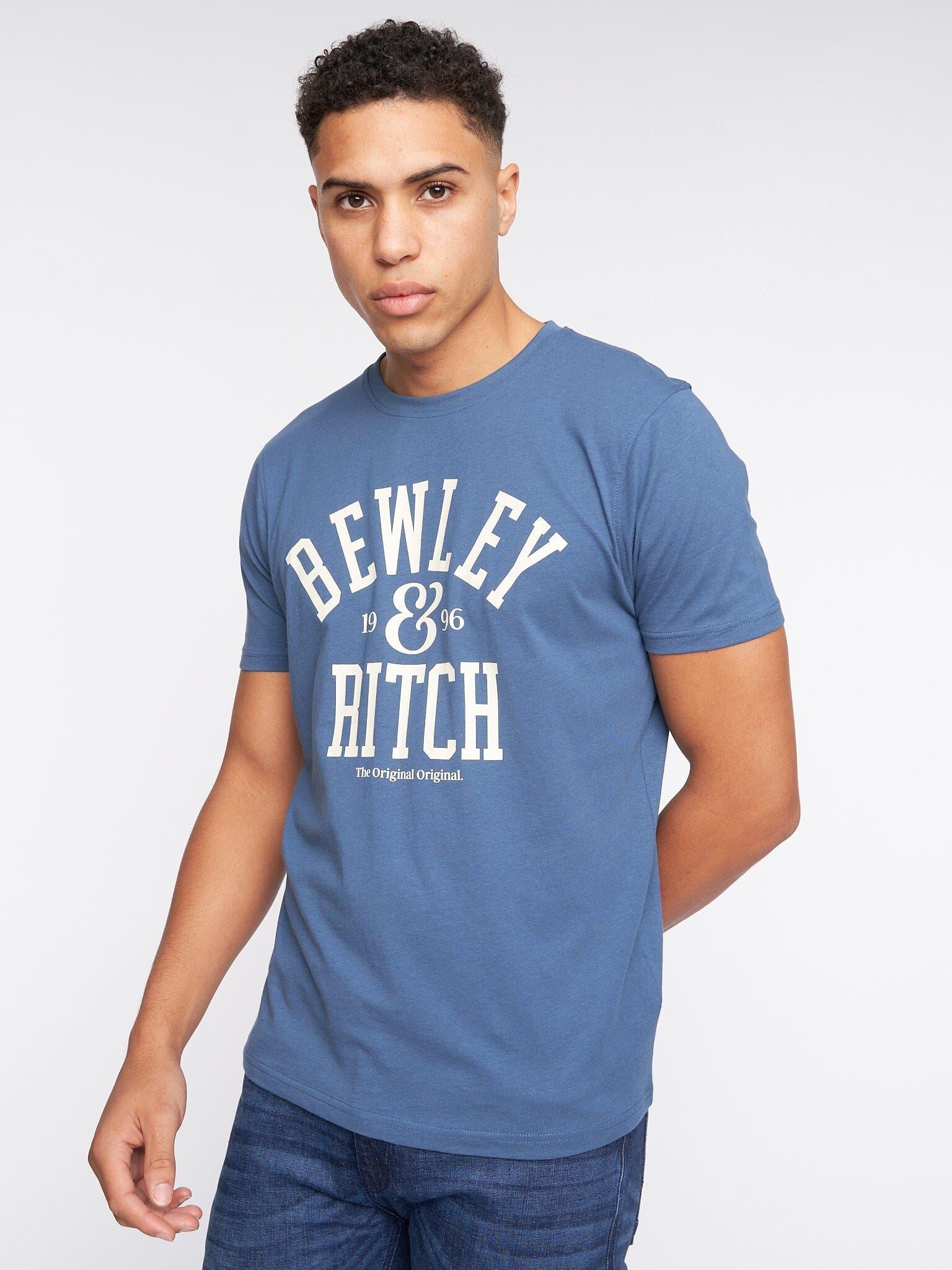 Temflere 2 T-Shirt 5pk Assorted