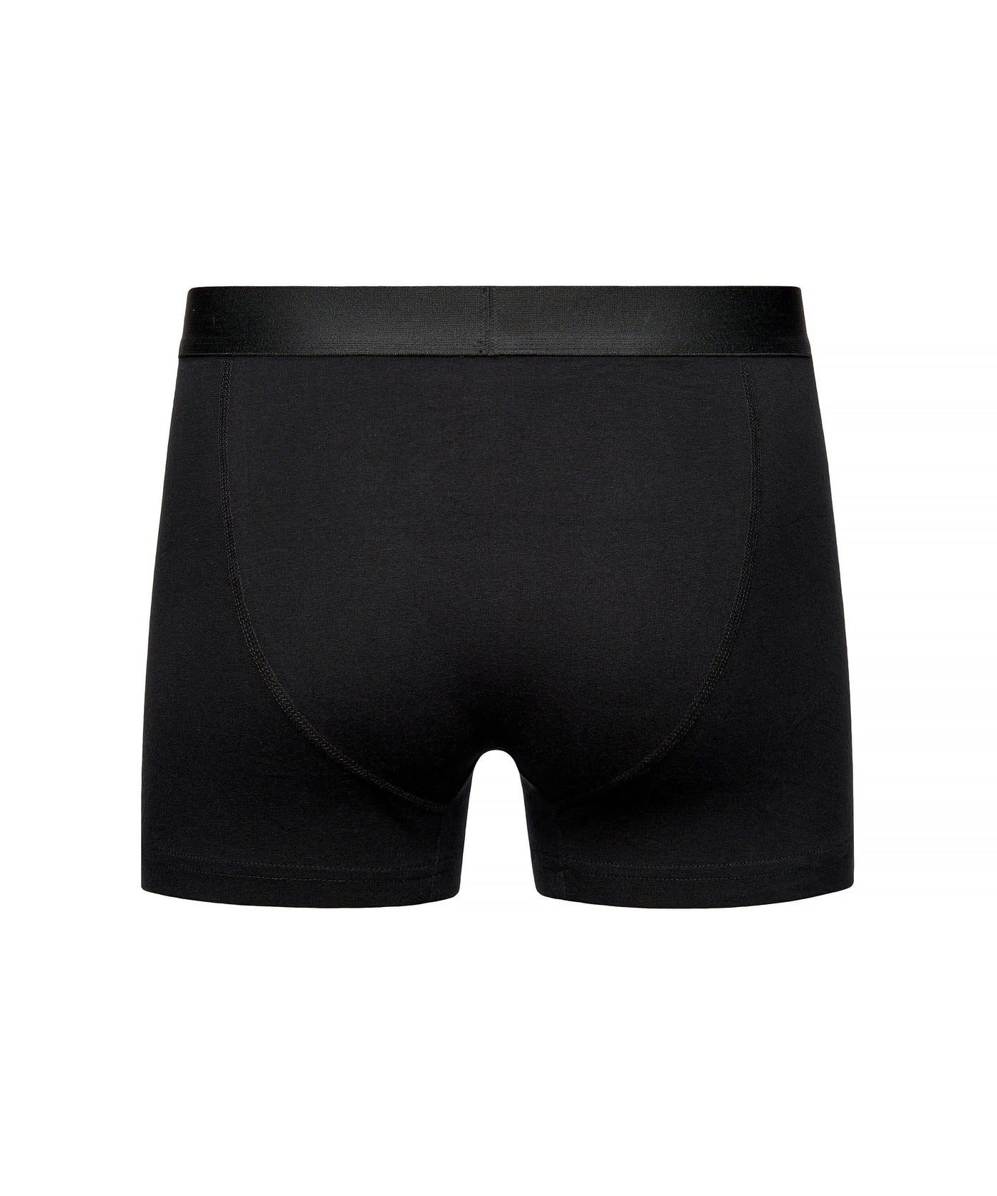 Mens Trilock Boxers 3pk Black