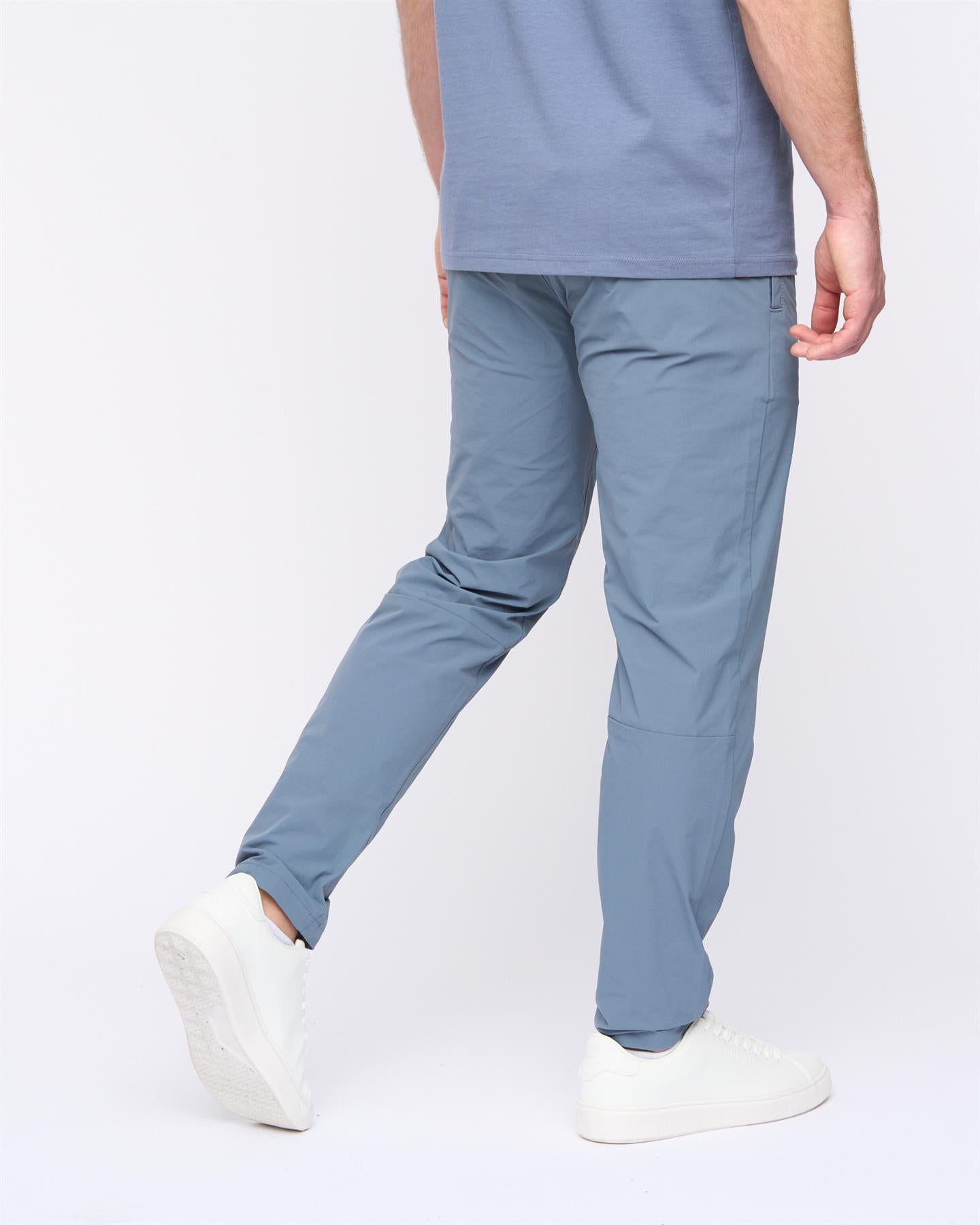 Mens Limatar Pants Light Denim