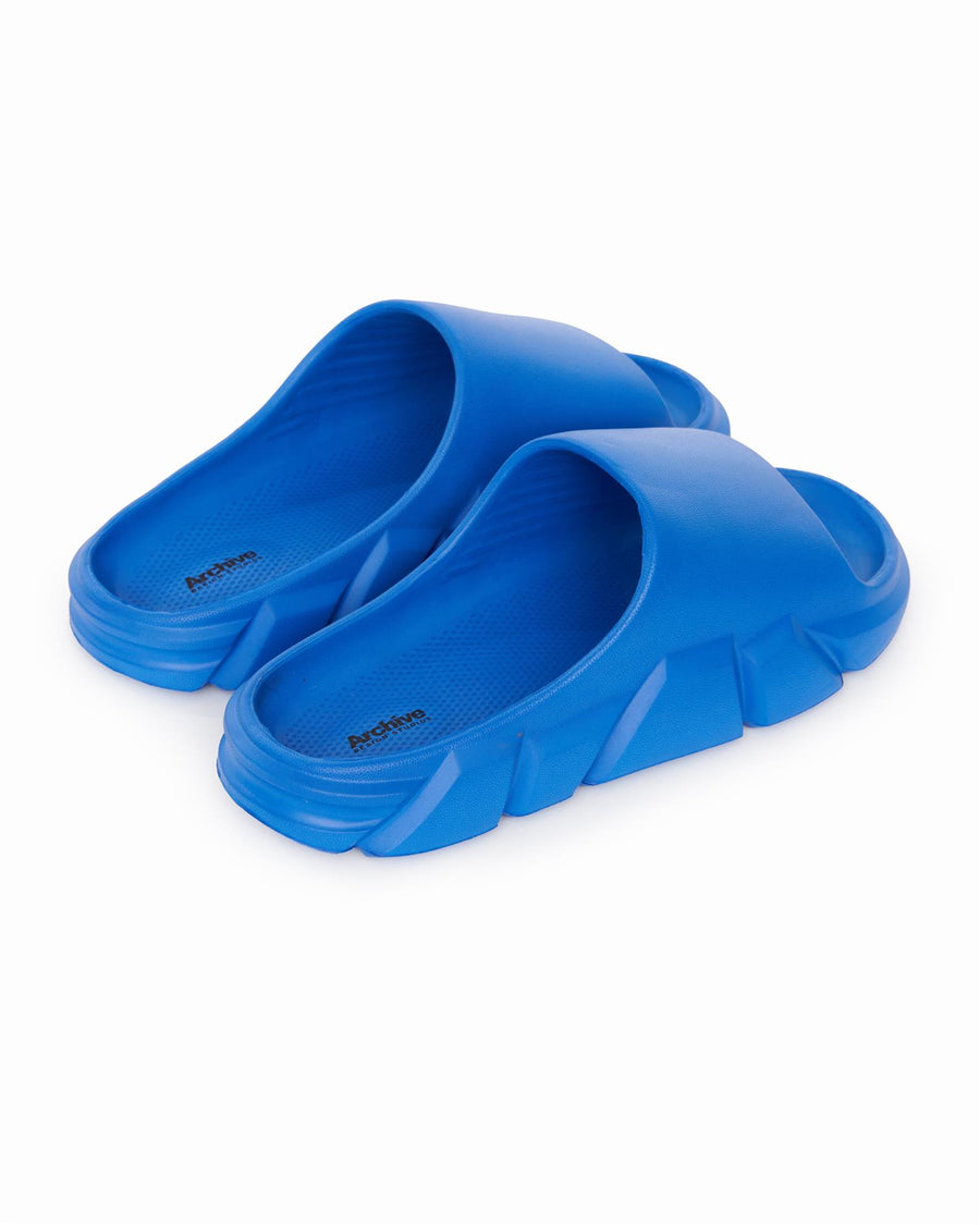 Mens Hexo Sandal Blue