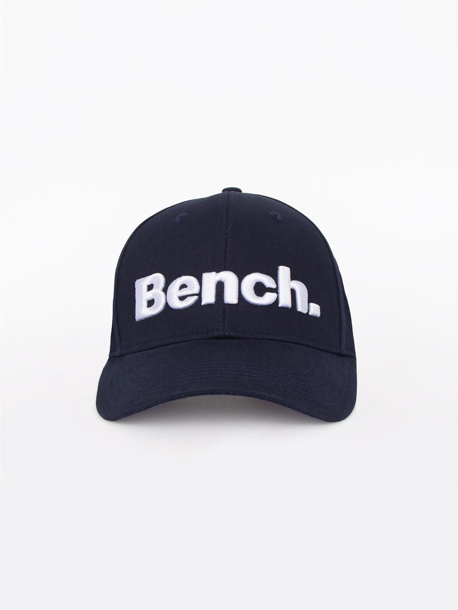 Mens Michel Cap Navy
