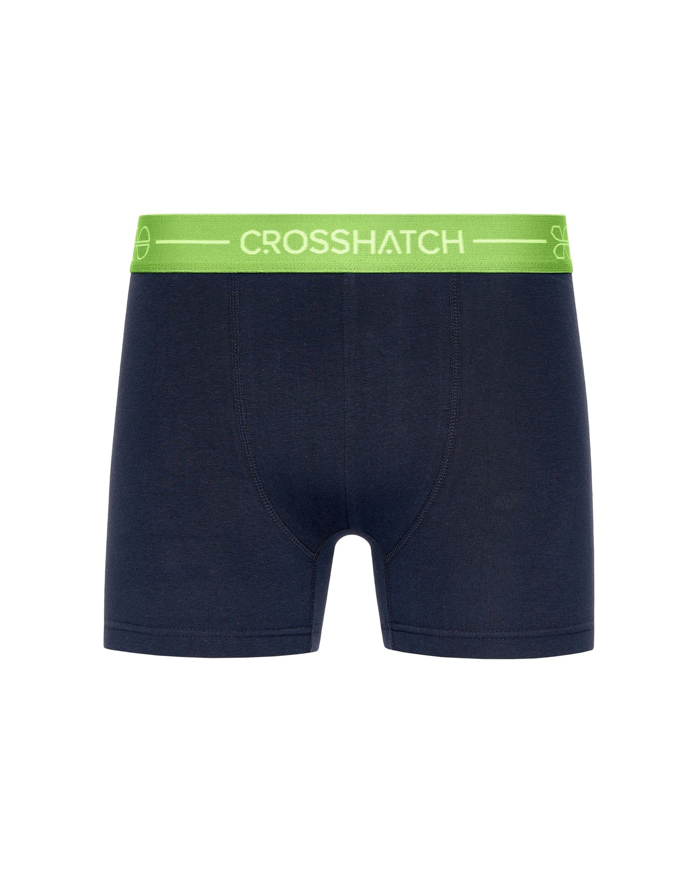 Astral Bright Boxers 3pk Navy