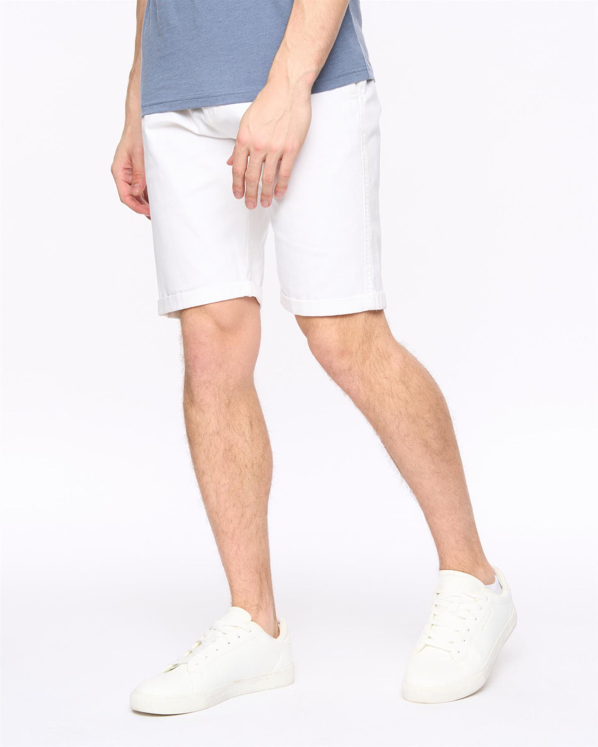 Sinwood Chino Shorts
