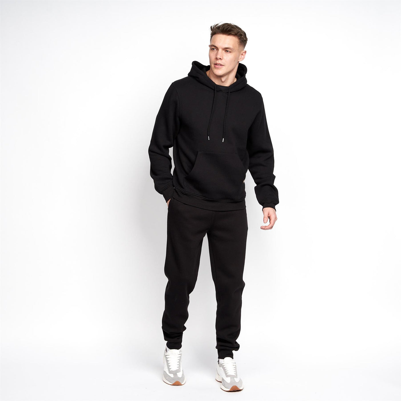 Mellcore MVE Joggers Black